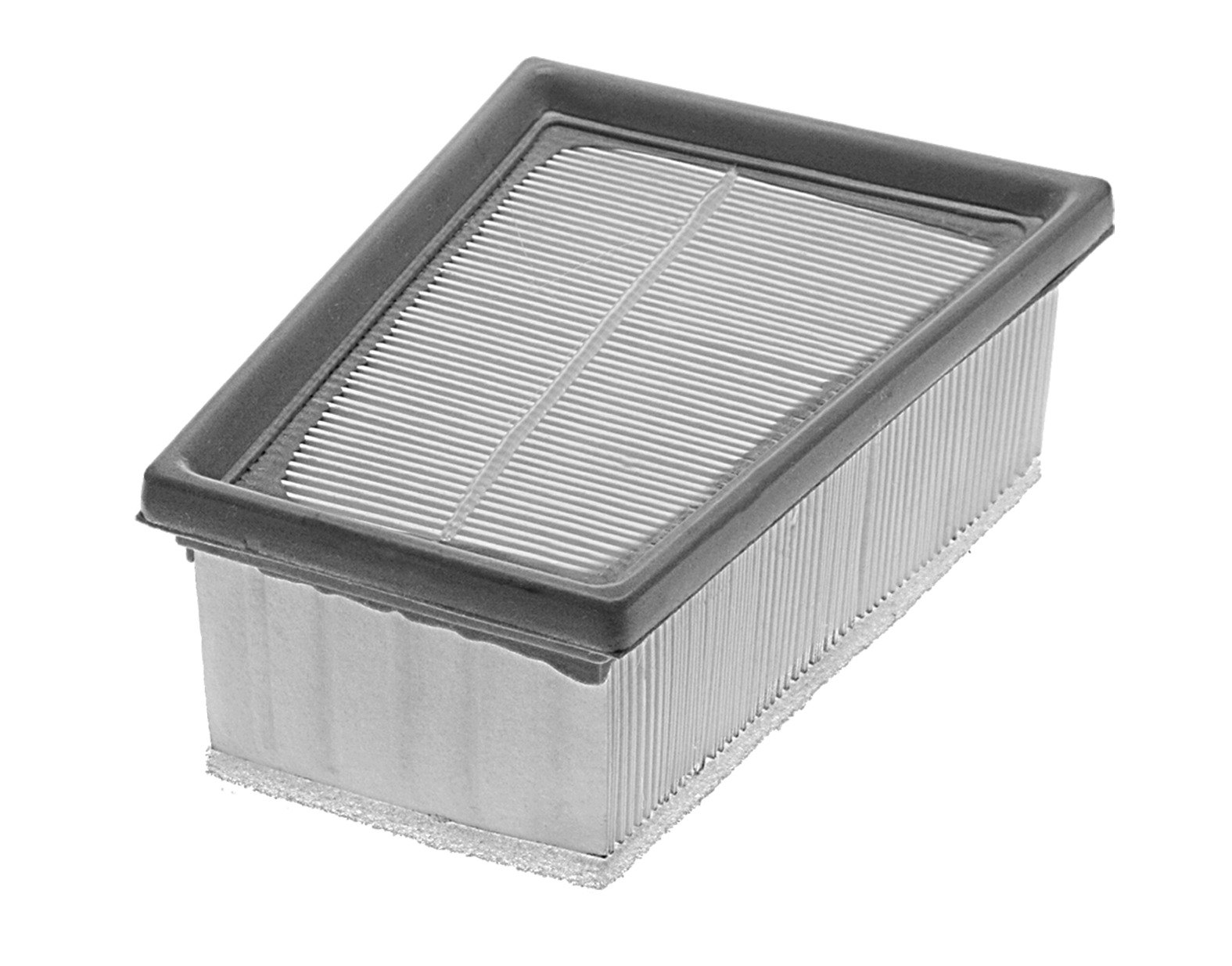 MEYLE Luftfilter 16123210004 Filterindsats height_mm_209|Højde [mm]|78 length_mm_203|Længde [mm]|176 78mm for VAUXHALL GENERAL MOTORS NISSAN RENAULT