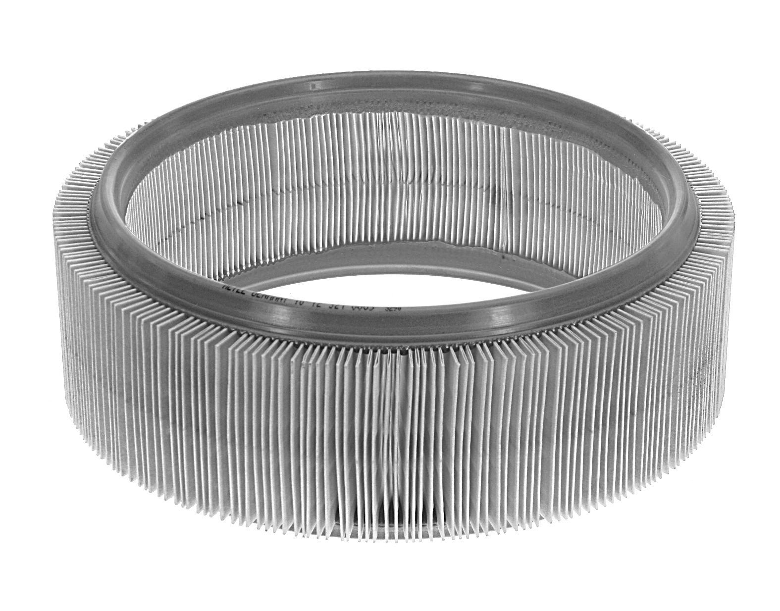 MEYLE Luftfilter 16123210005 Filterindsats height_mm_209|Højde [mm]|91 inner_diameter_mm_496|Indvendig diameter [mm]|205 91mm for DACIA RENAULT LEXUS