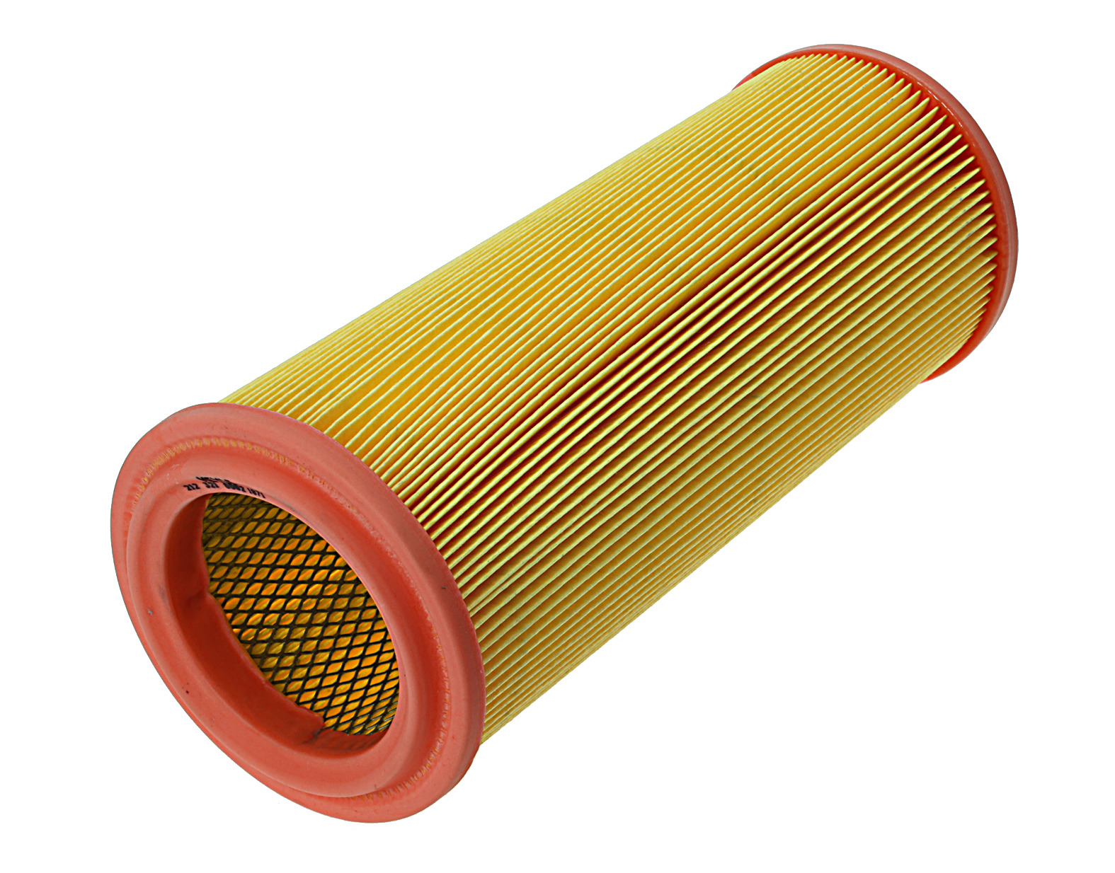 MEYLE Luftfilter 2123210002 Filterindsats height_mm_209|Højde [mm]|268 inner_diameter_mm_496|Indvendig diameter [mm]|70 268mm for FIAT