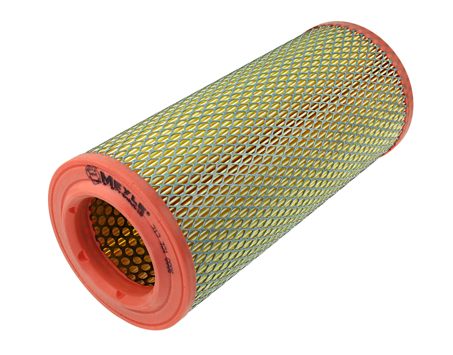 MEYLE Luftfilter 2123210006 Filterindsats height_mm_209|Højde [mm]|275 inner_diameter_mm_496|Indvendig diameter [mm]|68 275mm for LANCIA