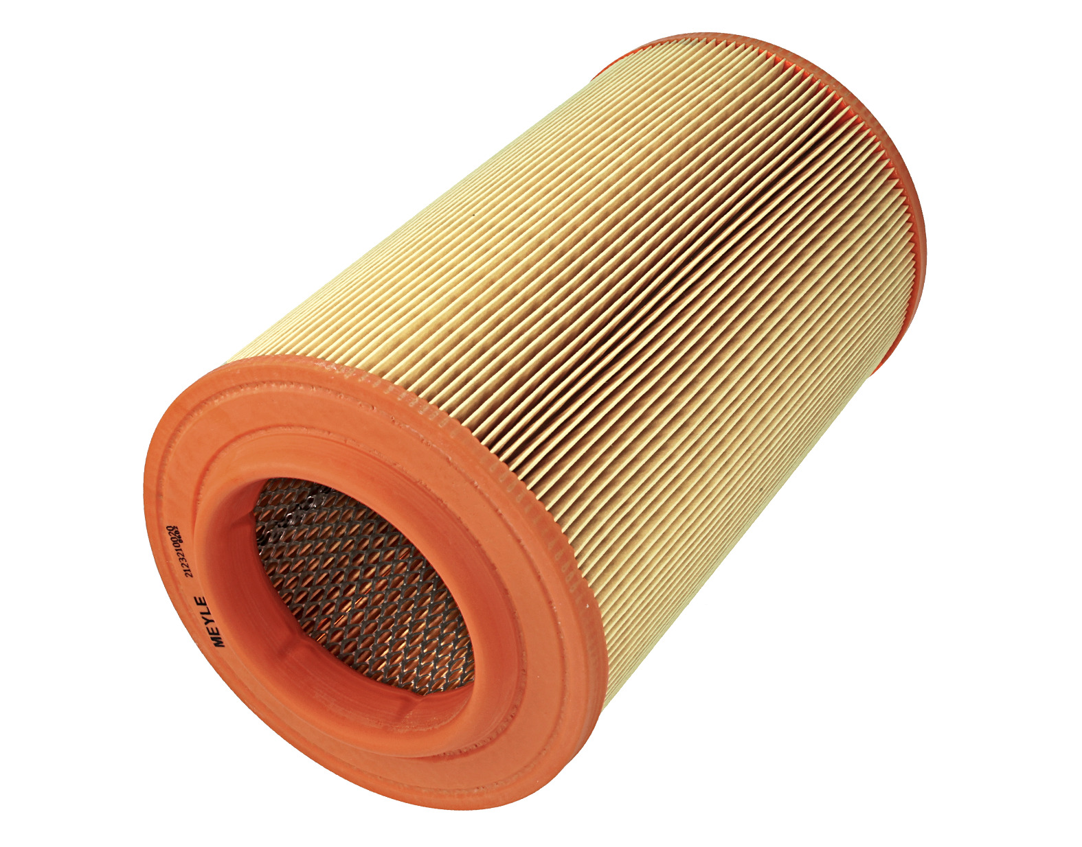 MEYLE Luftfilter 2123210020 Filterindsats height_mm_209|Højde [mm]|303 inner_diameter_mm_496|Indvendig diameter [mm]|97 inner_diameter_1_mm_995|Inder