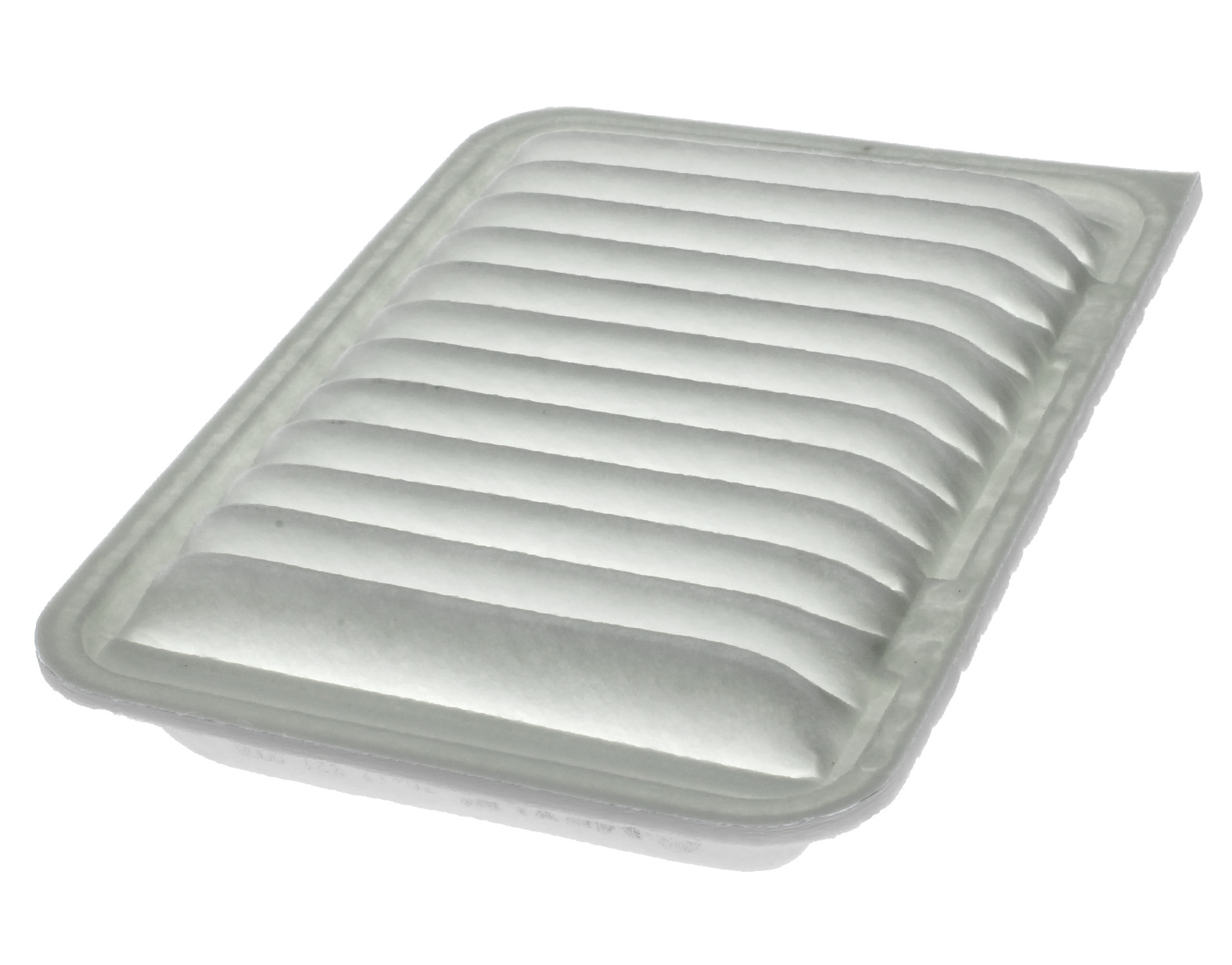 MEYLE Luftfilter 30123210008 Filterindsats height_mm_209|Højde [mm]|54 length_mm_203|Længde [mm]|239 54mm for TOYOTA