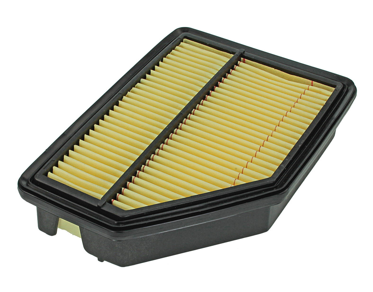 MEYLE Luftfilter 31123210010 Filterindsats height_mm_209|Højde [mm]|41 length_mm_203|Længde [mm]|224 41mm for HONDA