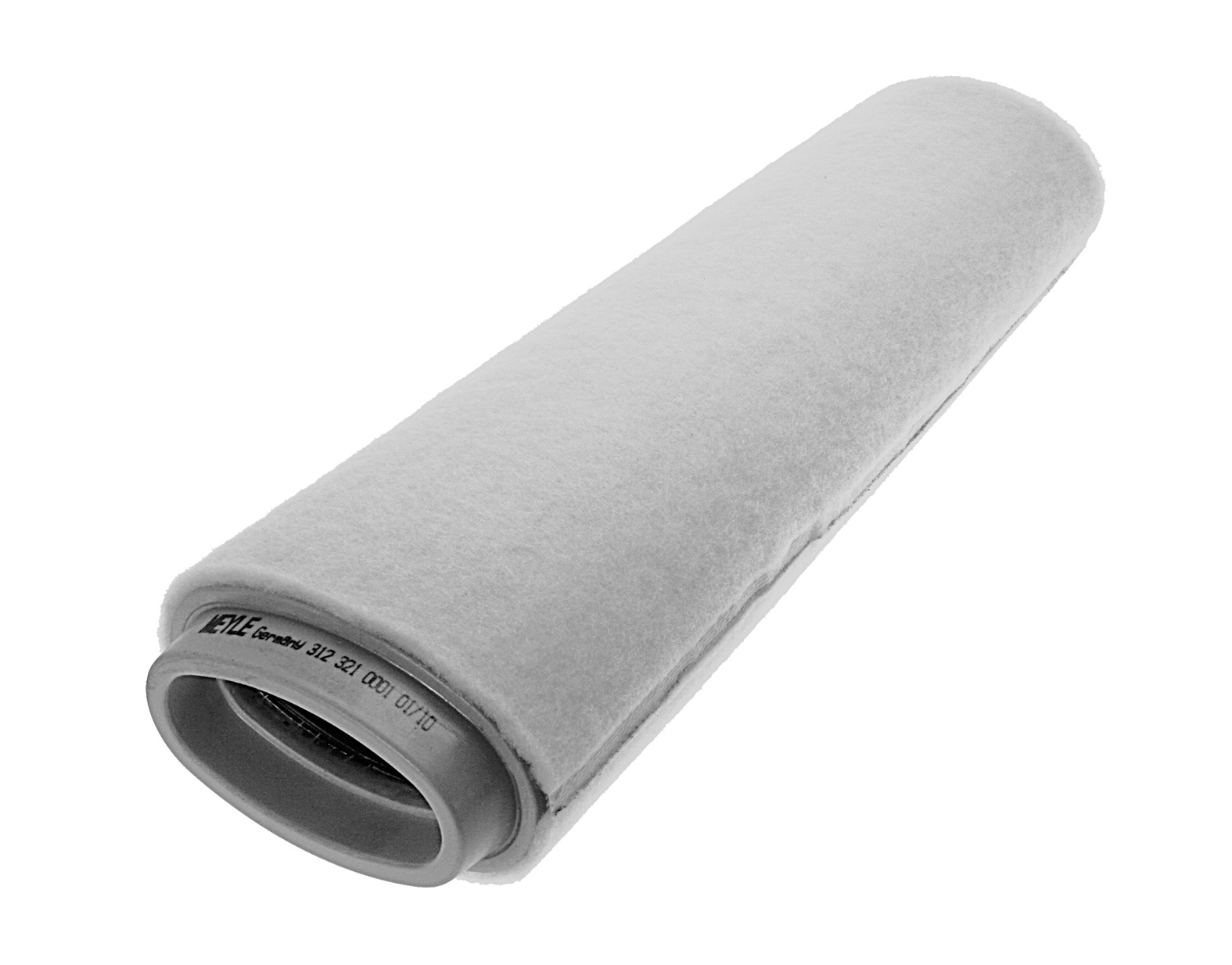 MEYLE Luftfilter 3123210001 Filterindsats height_mm_209|Højde [mm]|498 inner_diameter_mm_496|Indvendig diameter [mm]|108 length_mm_203|Længde [mm]|148
