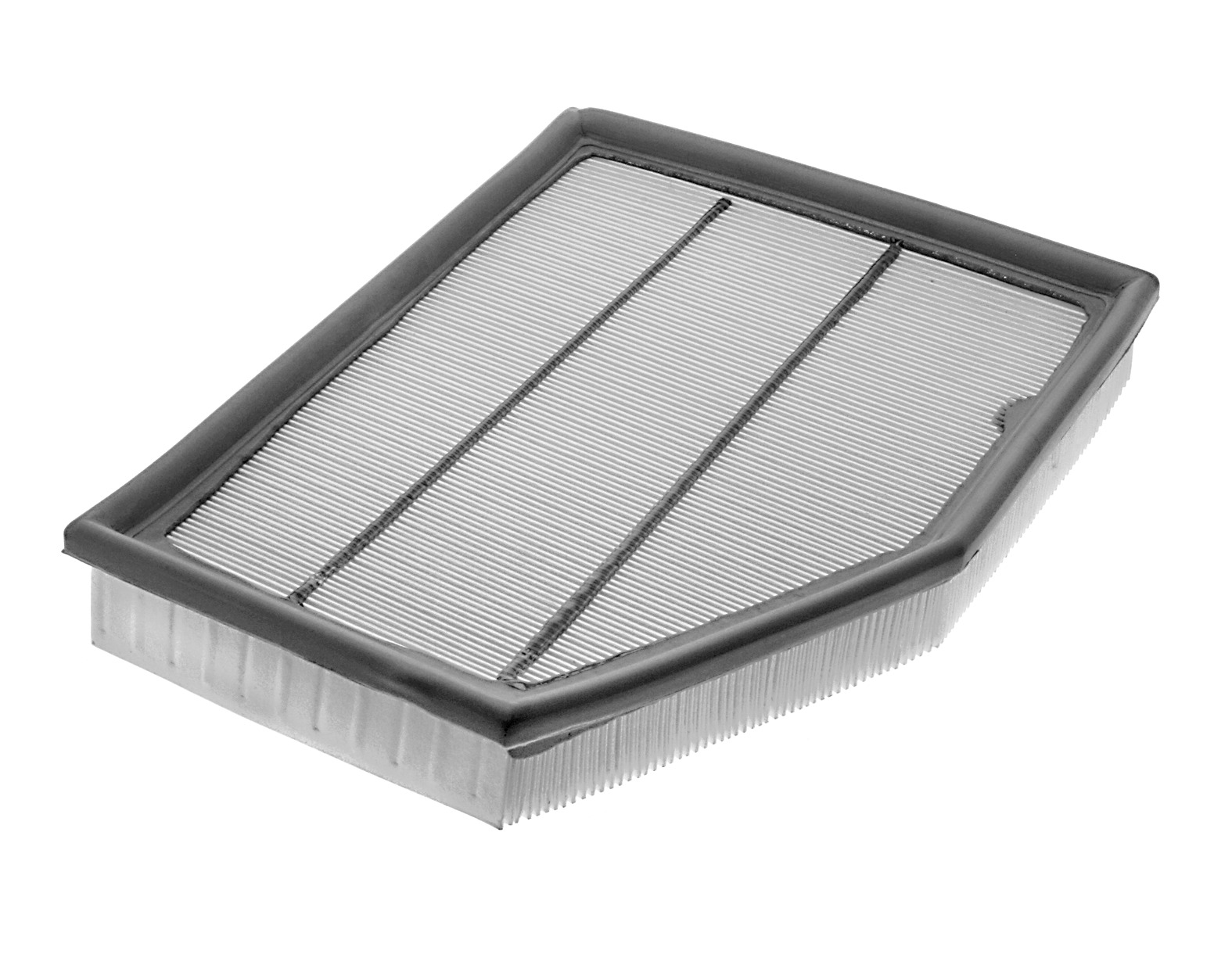 MEYLE Luftfilter 3123210003 Filterindsats height_mm_209|Højde [mm]|46 length_mm_203|Længde [mm]|295 46mm for BMW