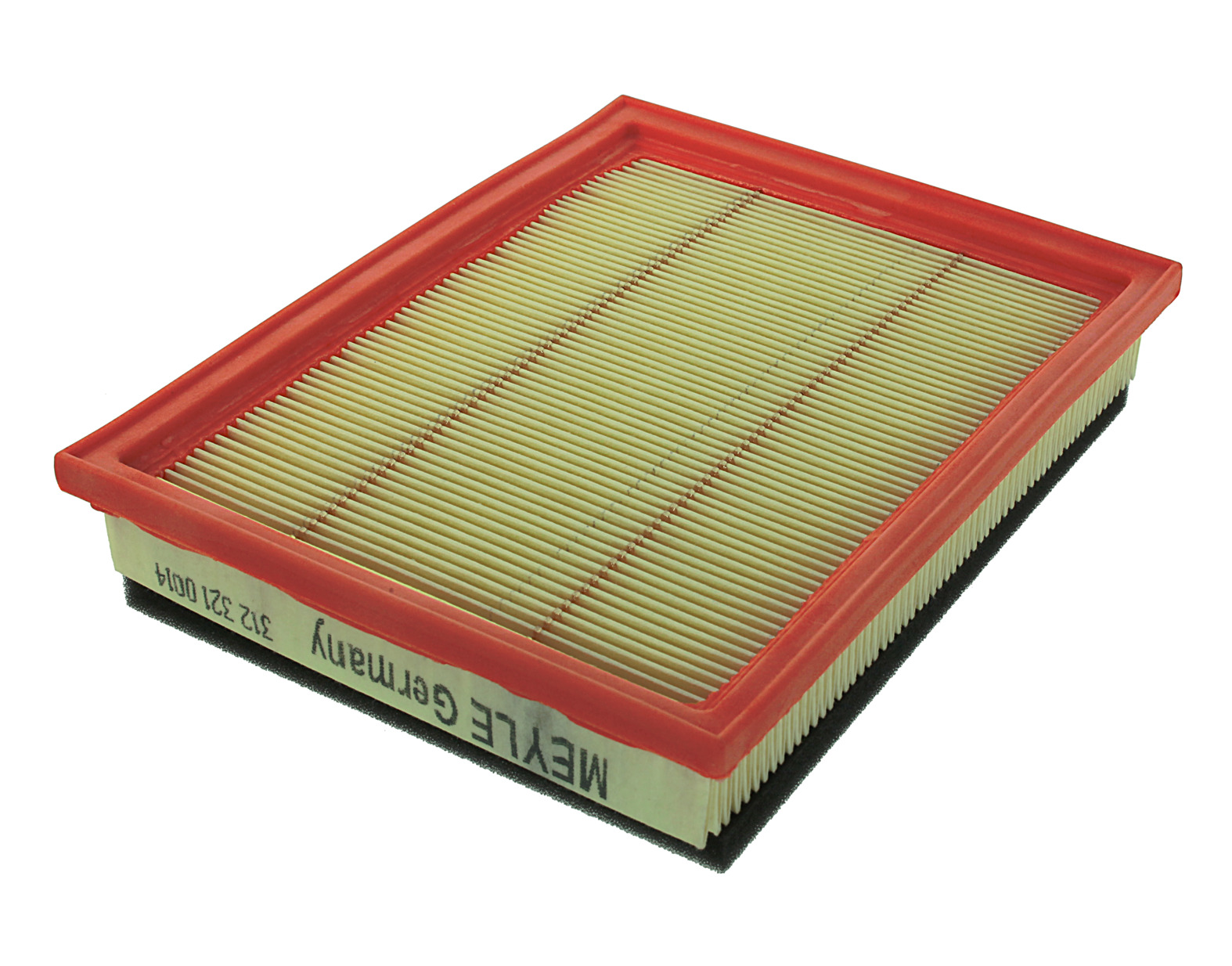 MEYLE Luftfilter 3123210014 Filterindsats height_mm_209|Højde [mm]|51 length_mm_203|Længde [mm]|217 51mm for MINI