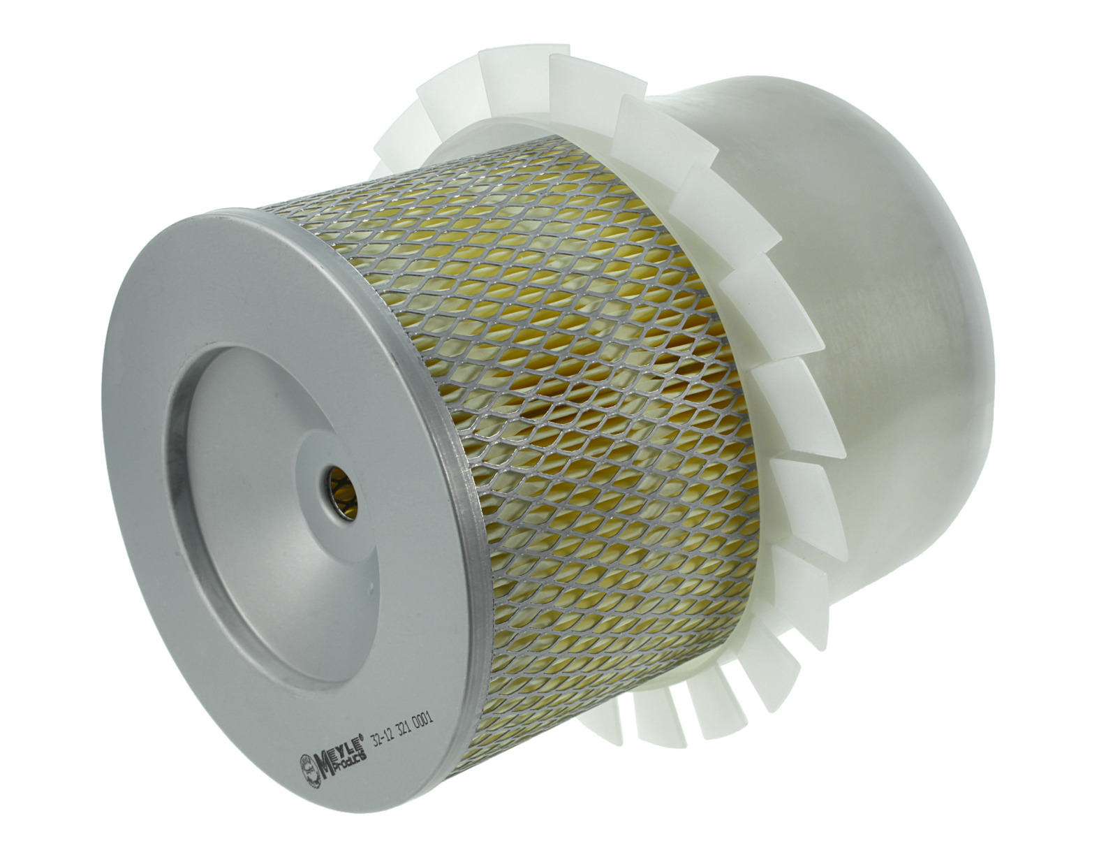 MEYLE Luftfilter 32123210001 Filterindsats height_mm_209|Højde [mm]|195 height_1_mm_339|Højde 1 [mm]|190 inner_diameter_mm_496|Indvendig diameter [mm]