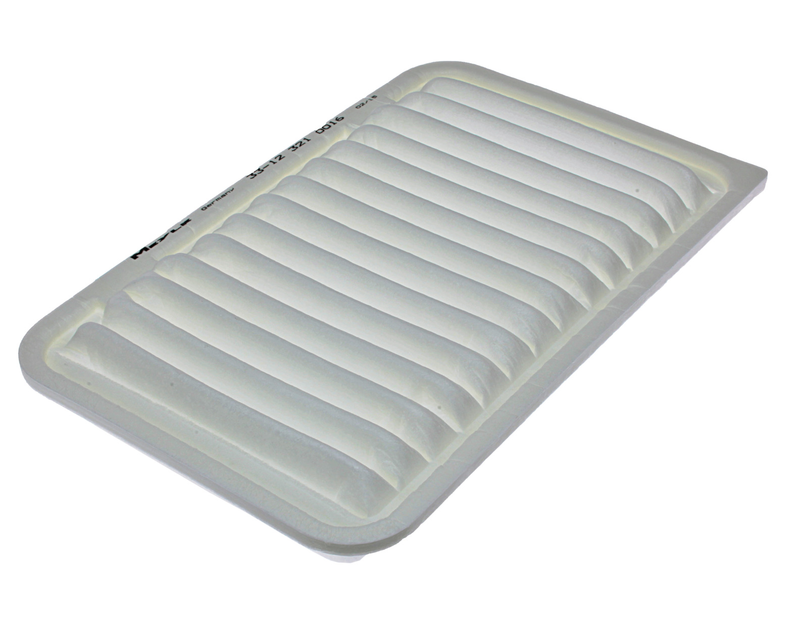 MEYLE Luftfilter 33123210016 Filterindsats height_mm_209|Højde [mm]|45 length_mm_203|Længde [mm]|265 45mm for OPEL GENERAL MOTORS SUZUKI