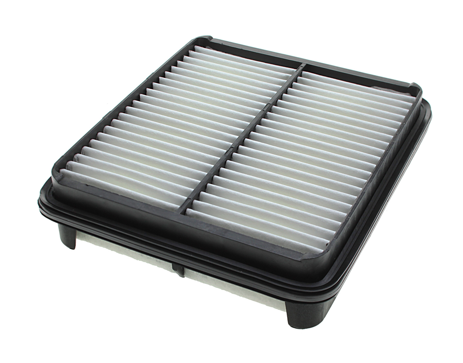 MEYLE Luftfilter 33123210001 Filterindsats height_mm_209|Højde [mm]|55 length_mm_203|Længde [mm]|230 55mm for SUZUKI