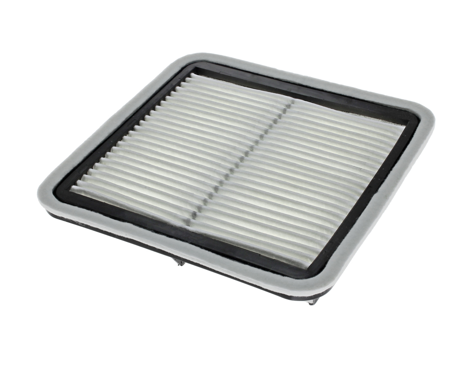 MEYLE Luftfilter 34123210002 Filterindsats height_mm_209|Højde [mm]|32 length_mm_203|Længde [mm]|221 32mm for SUBARU
