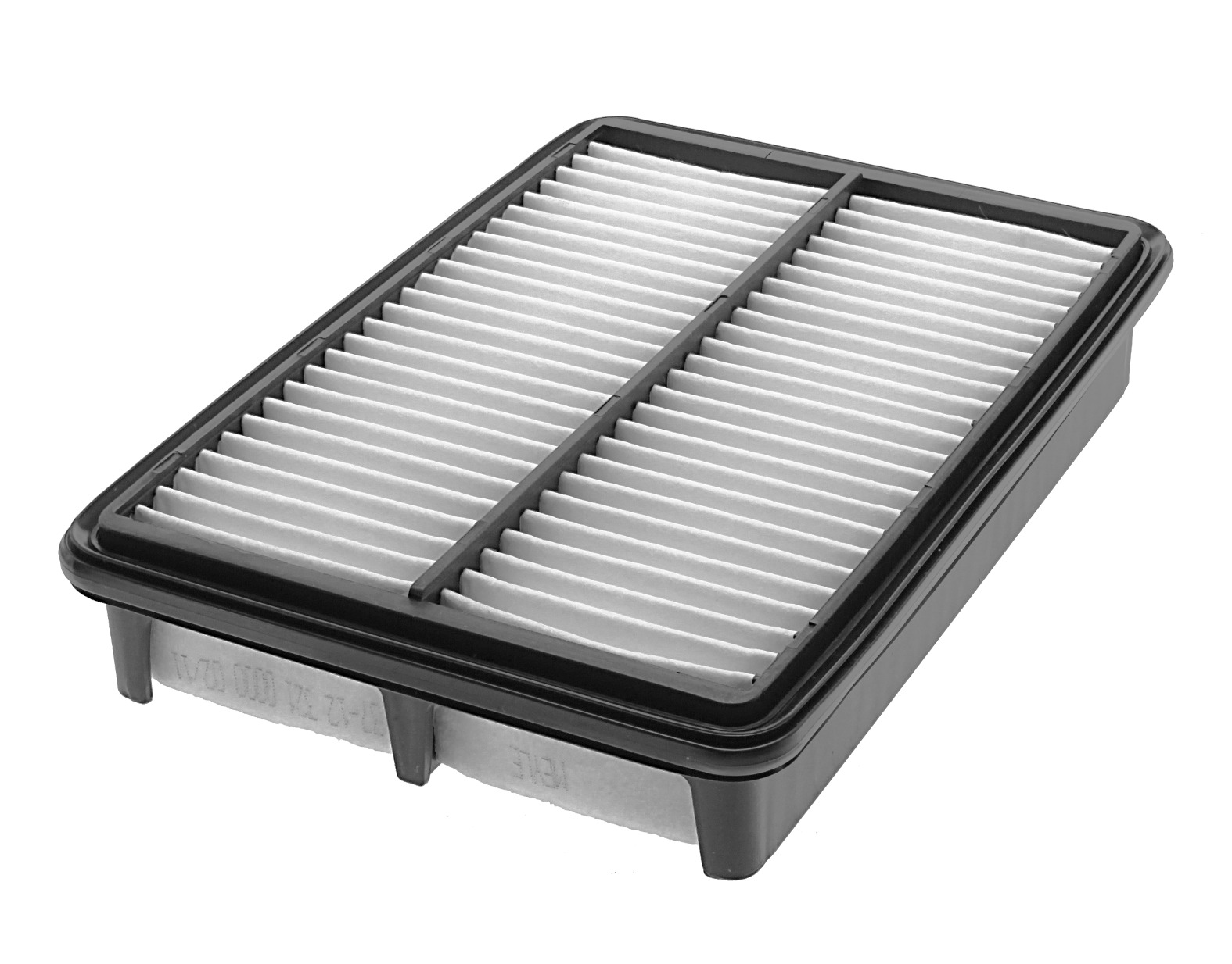 MEYLE Luftfilter 37123210000 Filterindsats height_mm_209|Højde [mm]|44 length_mm_203|Længde [mm]|253 44mm for HYUNDAI KIA