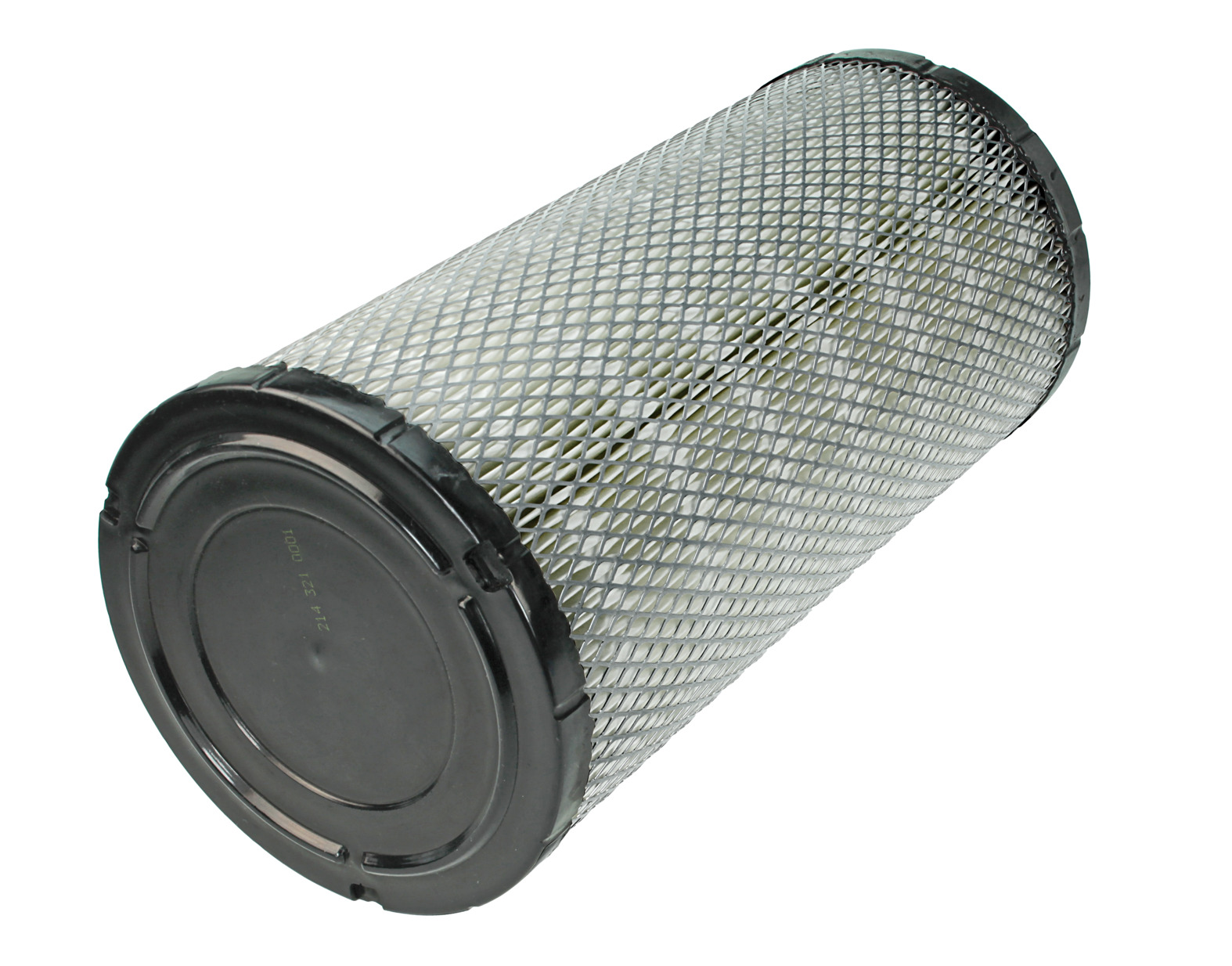 MEYLE Luftfilter 2143210001 Filterindsats height_mm_209|Højde [mm]|354 inner_diameter_mm_496|Indvendig diameter [mm]|91 354mm for IVECO FIAT GENERAL