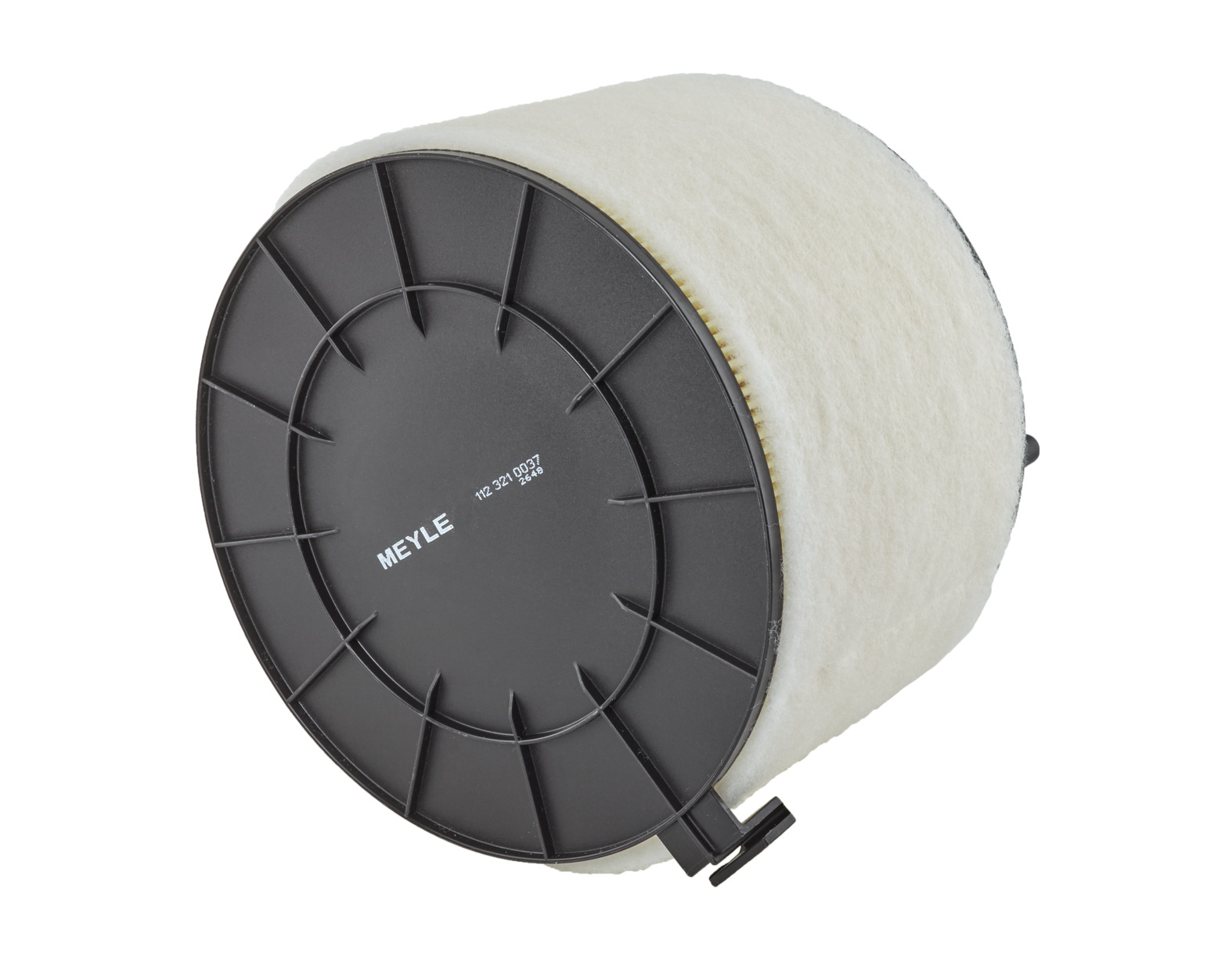 MEYLE Luftfilter 1123210037 Filterindsats height_mm_209|Højde [mm]|134 inner_diameter_mm_496|Indvendig diameter [mm]|91,5 134mm for AUDI
