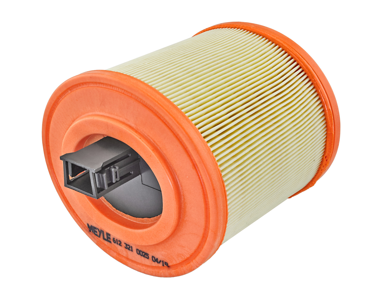 MEYLE Luftfilter 6123210025 Filterindsats height_mm_209|Højde [mm]|172 inner_diameter_mm_496|Indvendig diameter [mm]|126 172mm for VAUXHALL