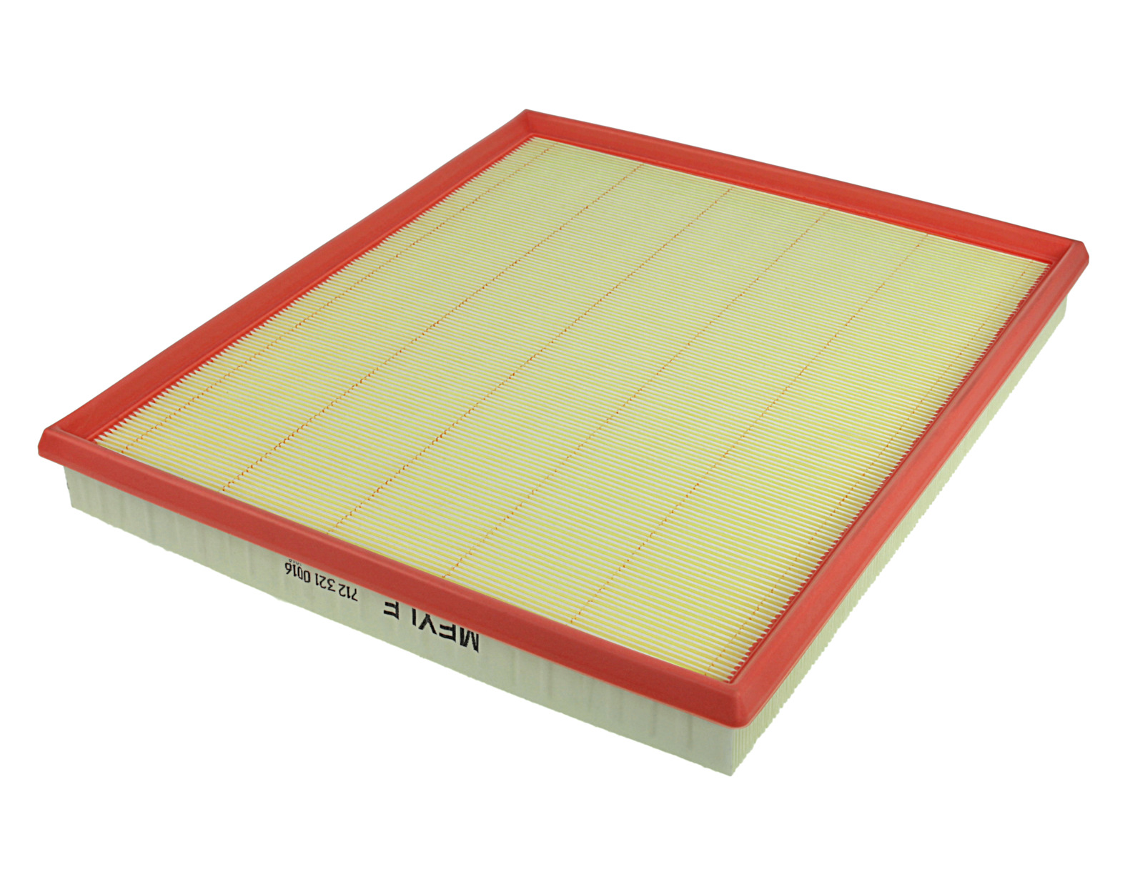 MEYLE Luftfilter 7123210016 Filterindsats height_mm_209|Højde [mm]|35 length_mm_203|Længde [mm]|342 35mm for FORD