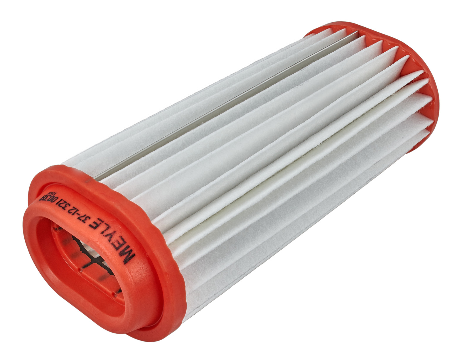 MEYLE Luftfilter 37123210038 Filterindsats height_mm_209|Højde [mm]|271 inner_diameter_mm_496|Indvendig diameter [mm]|79 271mm for HYUNDAI