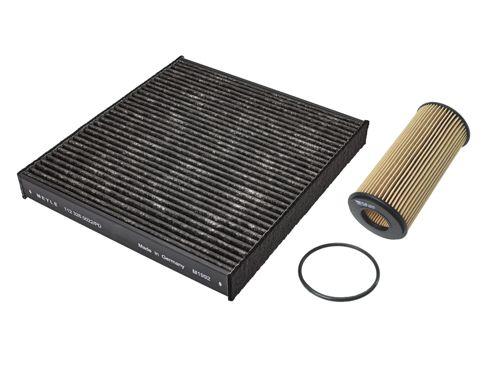 MEYLE Filter-sæt 1123300012sk for CUPRA