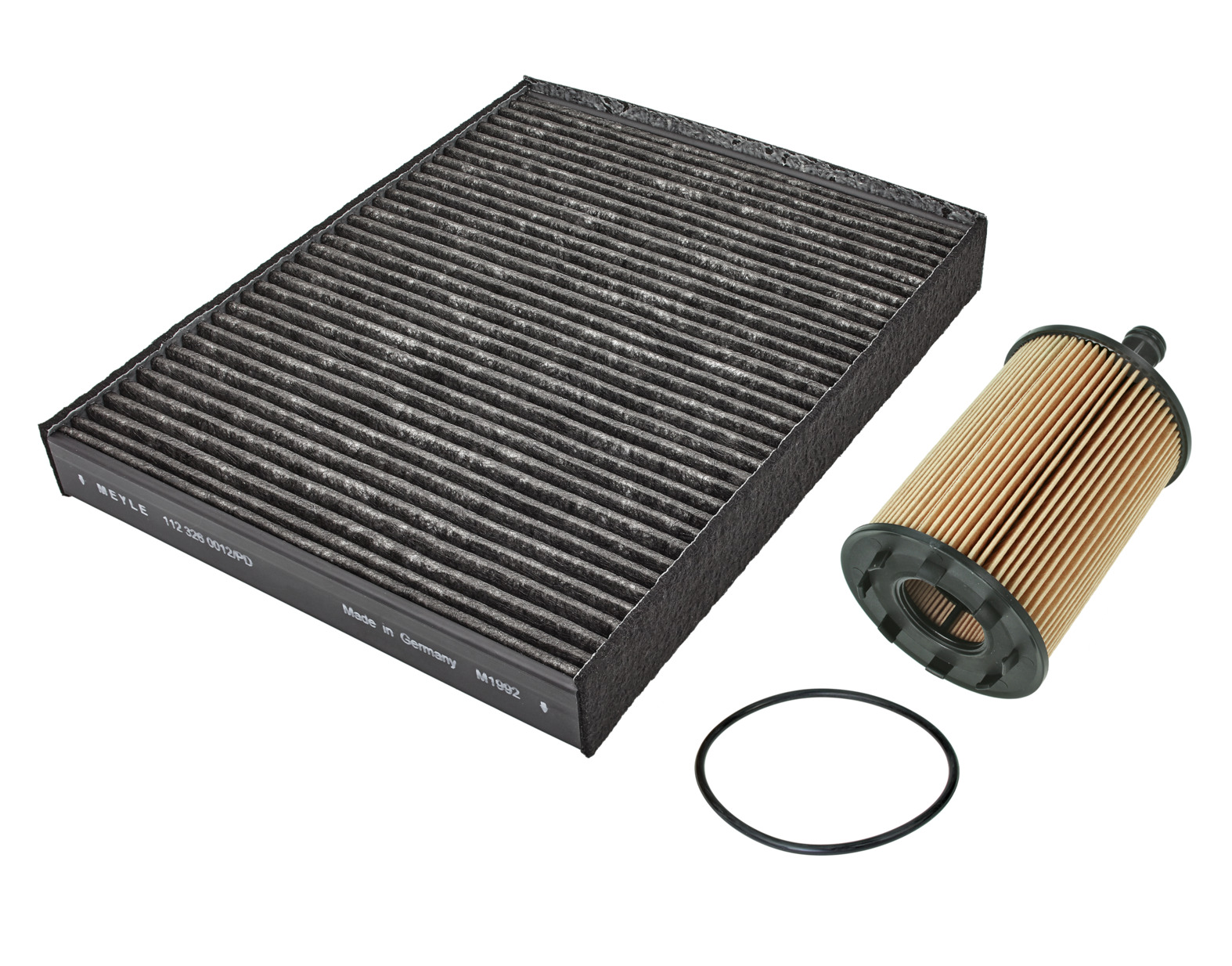 MEYLE Filter-sæt 1123300008sk for VW