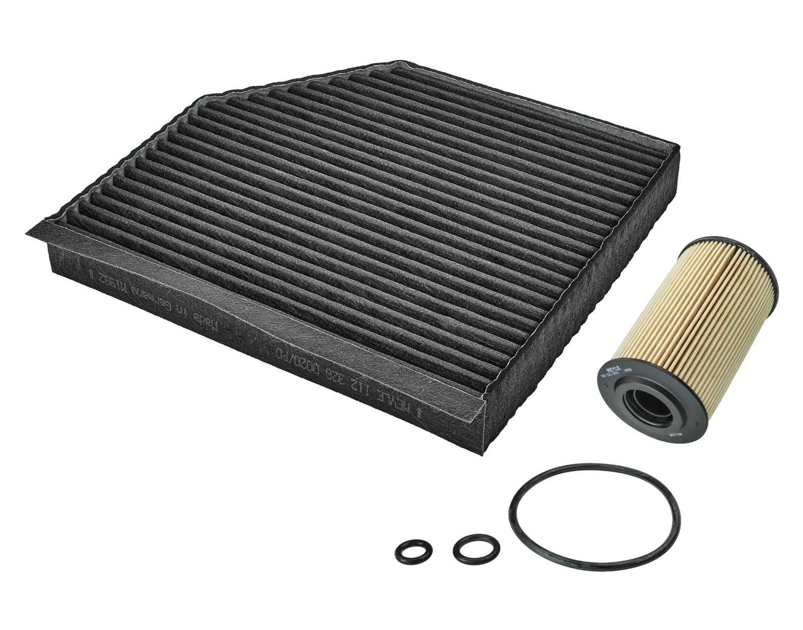 MEYLE Filter-sæt 1123300014sk for AUDI