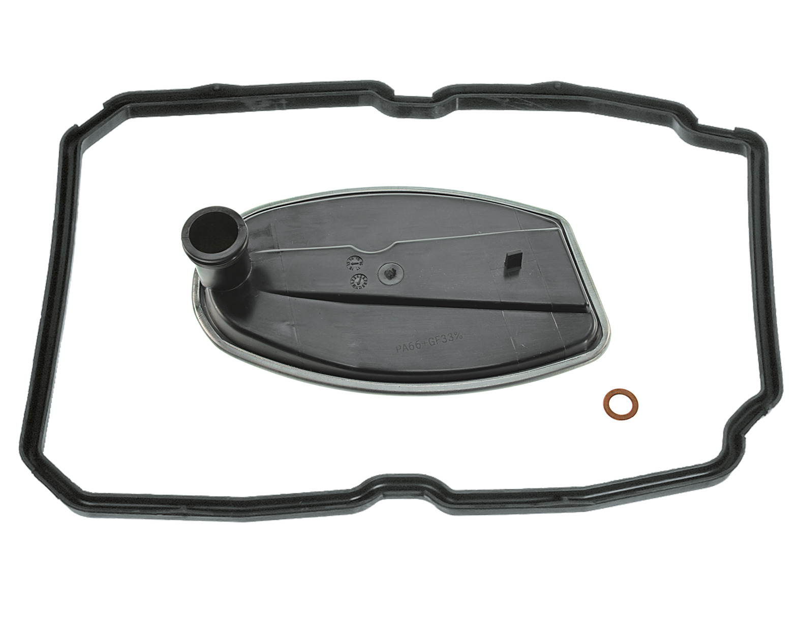 MEYLE Hydraulikfiltersæt, automatgearkasse 0140272102 for MERCEDES-BENZ SSANGYONG CHRYSLER JEEP