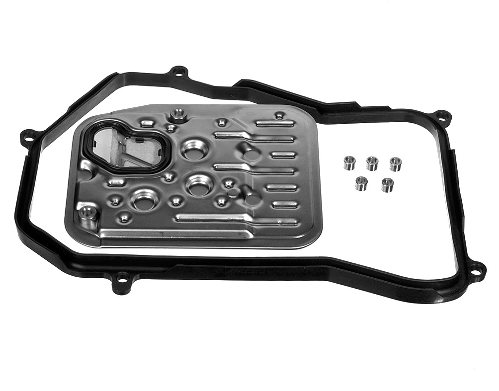 MEYLE Hydraulikfiltersæt, automatgearkasse 1003980002 for AUDI