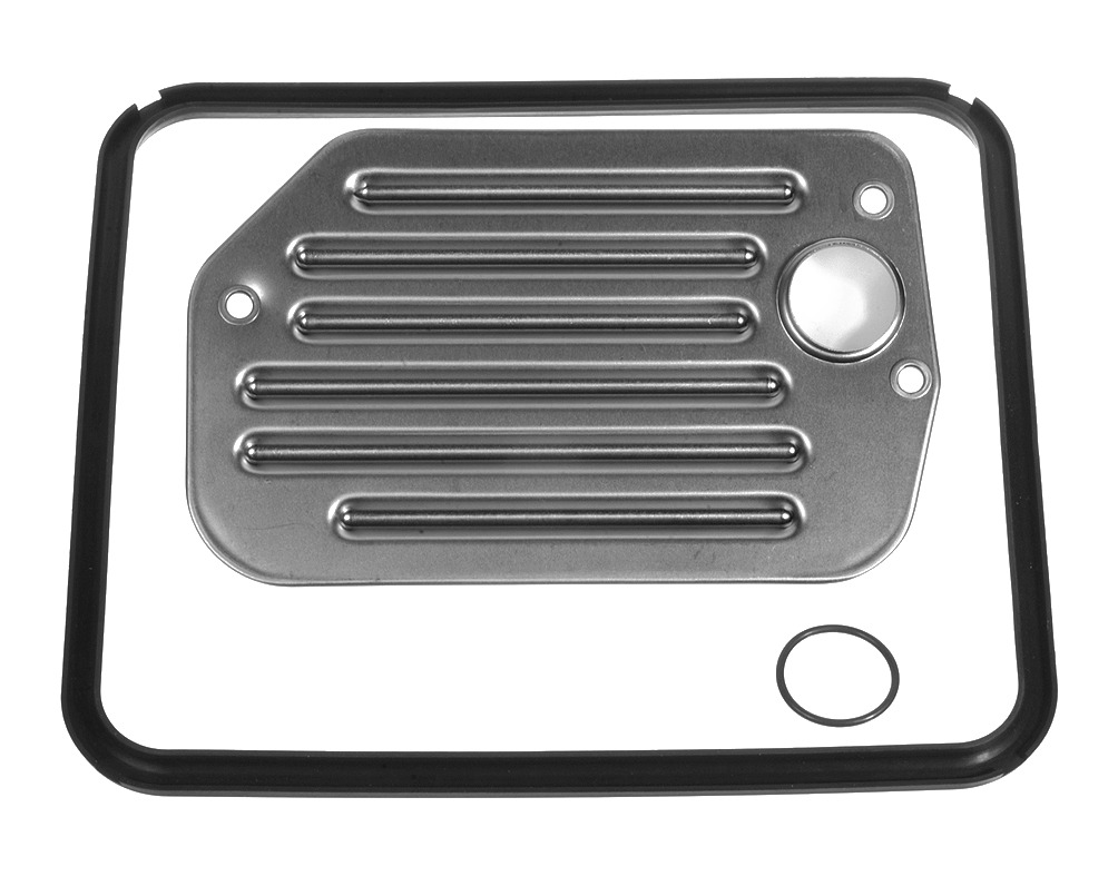 MEYLE Hydraulikfiltersæt, automatgearkasse 1003980004 for AUDI