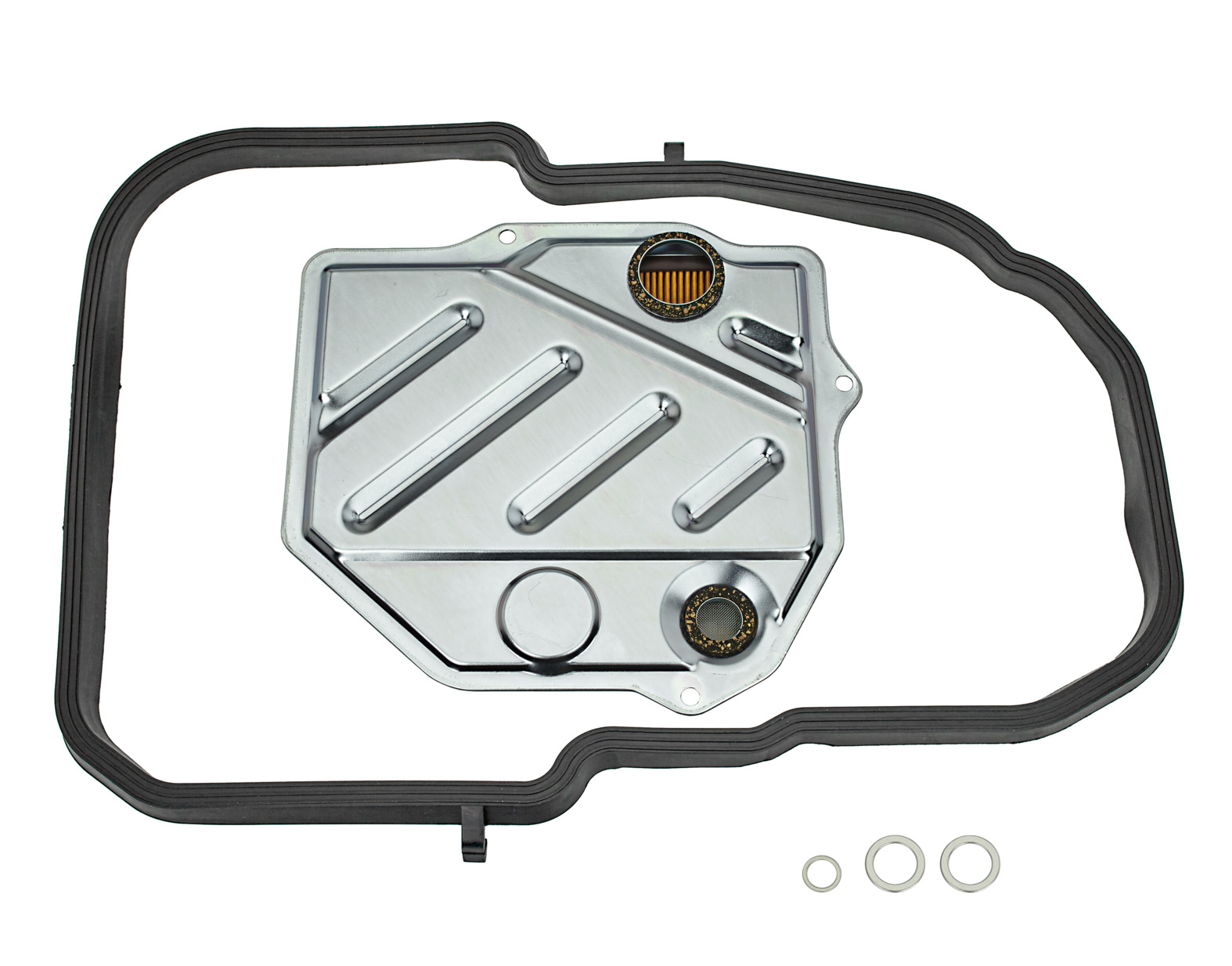 MEYLE Hydraulikfiltersæt, automatgearkasse 0140272005 for MERCEDES-BENZ