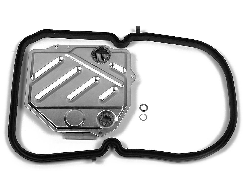 MEYLE Hydraulikfiltersæt, automatgearkasse 0140272106 for MERCEDES-BENZ