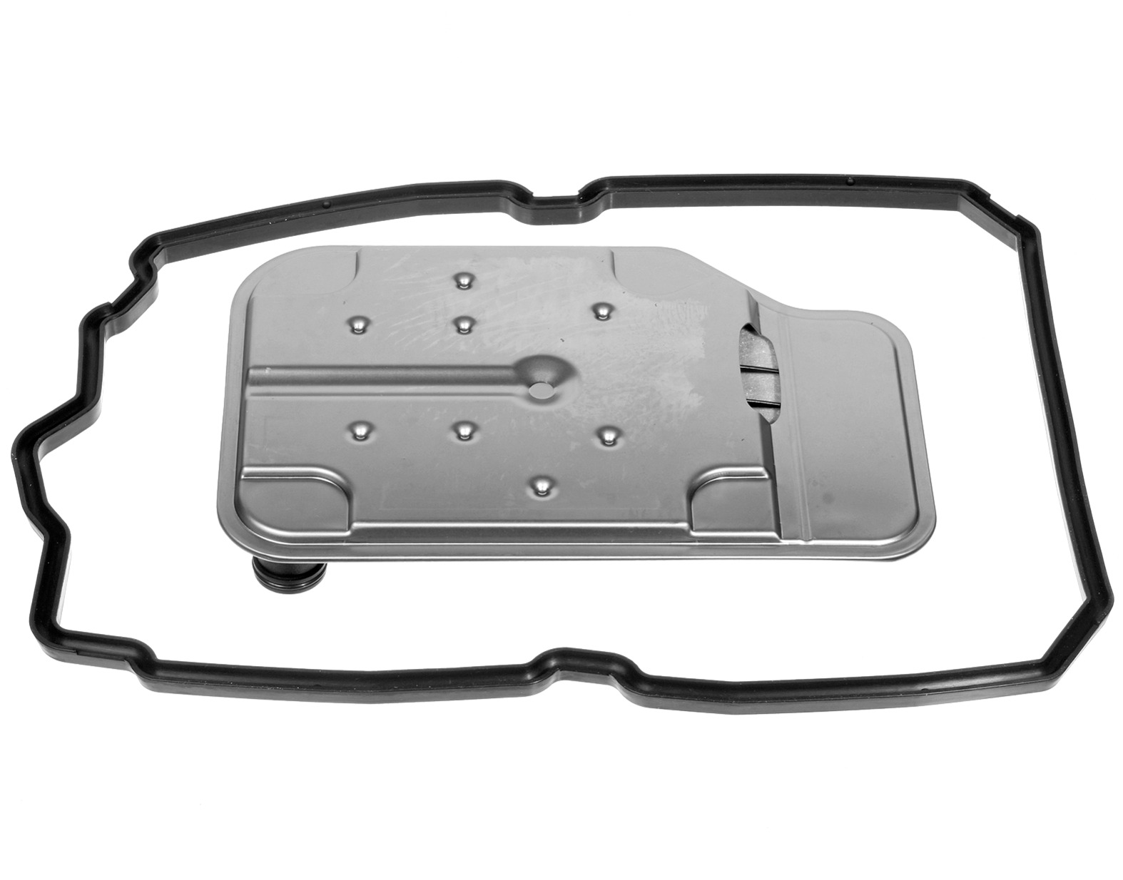 MEYLE Hydraulikfiltersæt, automatgearkasse 0140370000 for MERCEDES-BENZ