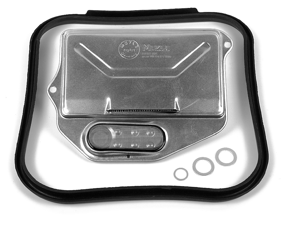 MEYLE Hydraulikfiltersæt, automatgearkasse 0140272001 for MERCEDES-BENZ