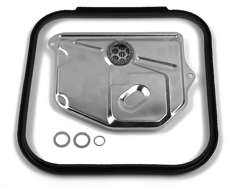 MEYLE Hydraulikfiltersæt, automatgearkasse 0140272002 for MERCEDES-BENZ