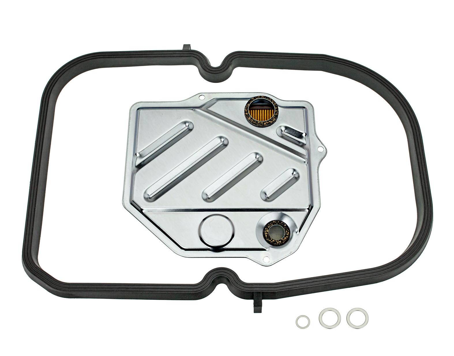 MEYLE Hydraulikfiltersæt, automatgearkasse 0140272104 for PORSCHE MERCEDES-BENZ