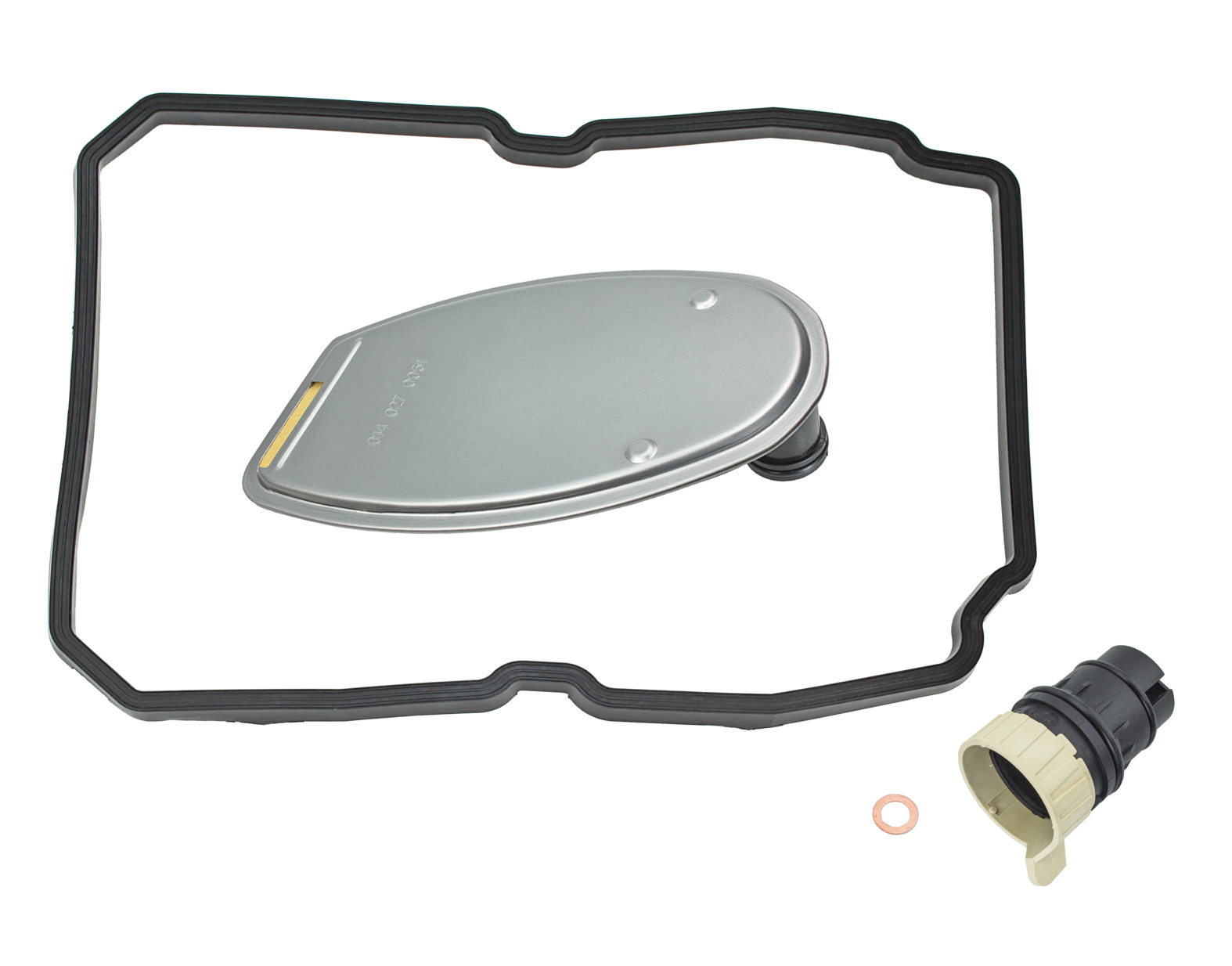 MEYLE Hydraulikfiltersæt, automatgearkasse 0140272102s for MERCEDES-BENZ JEEP CHRYSLER