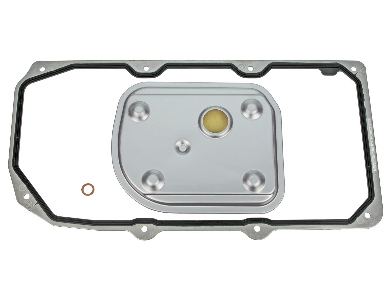MEYLE Hydraulikfiltersæt, automatgearkasse 0140370005s for MERCEDES-BENZ