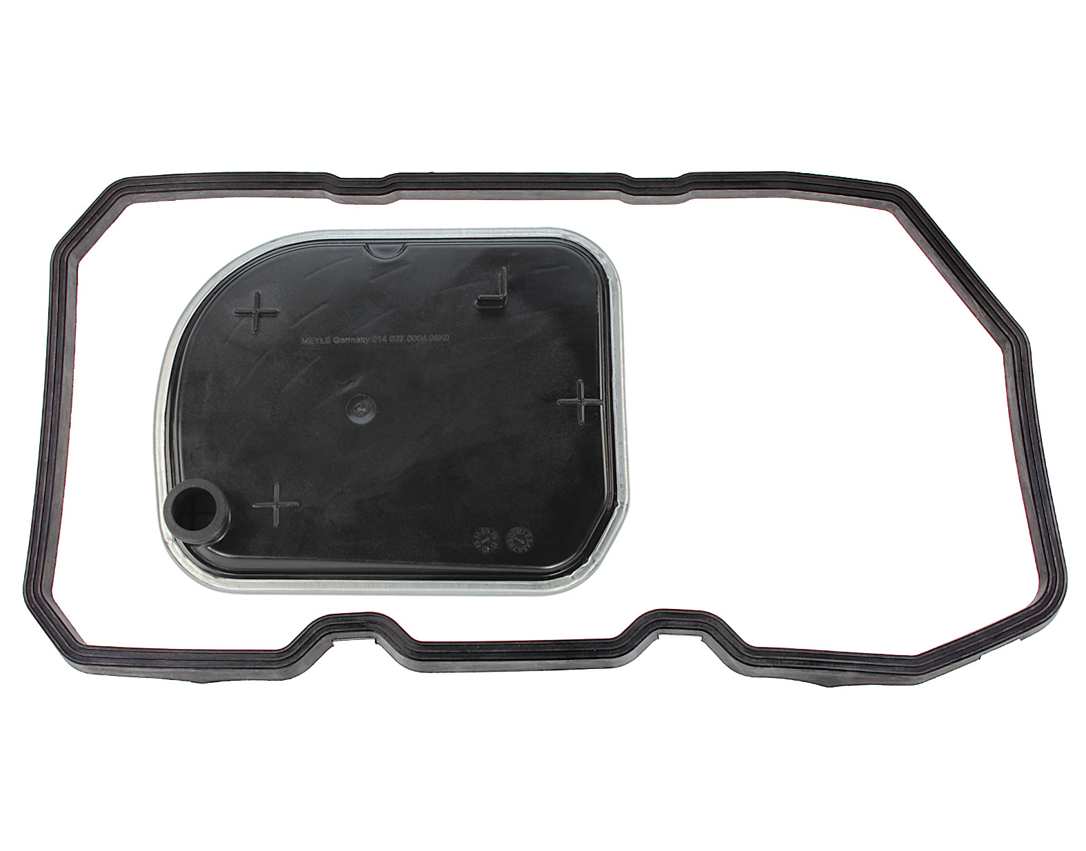 MEYLE Hydraulikfiltersæt, automatgearkasse 0140370004s for MERCEDES-BENZ