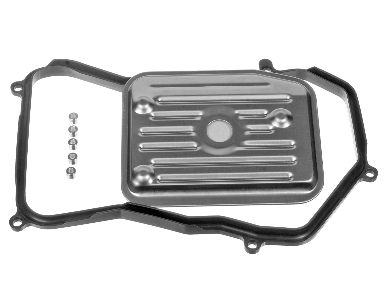 MEYLE Hydraulikfiltersæt, automatgearkasse 1003980010 for AUDI