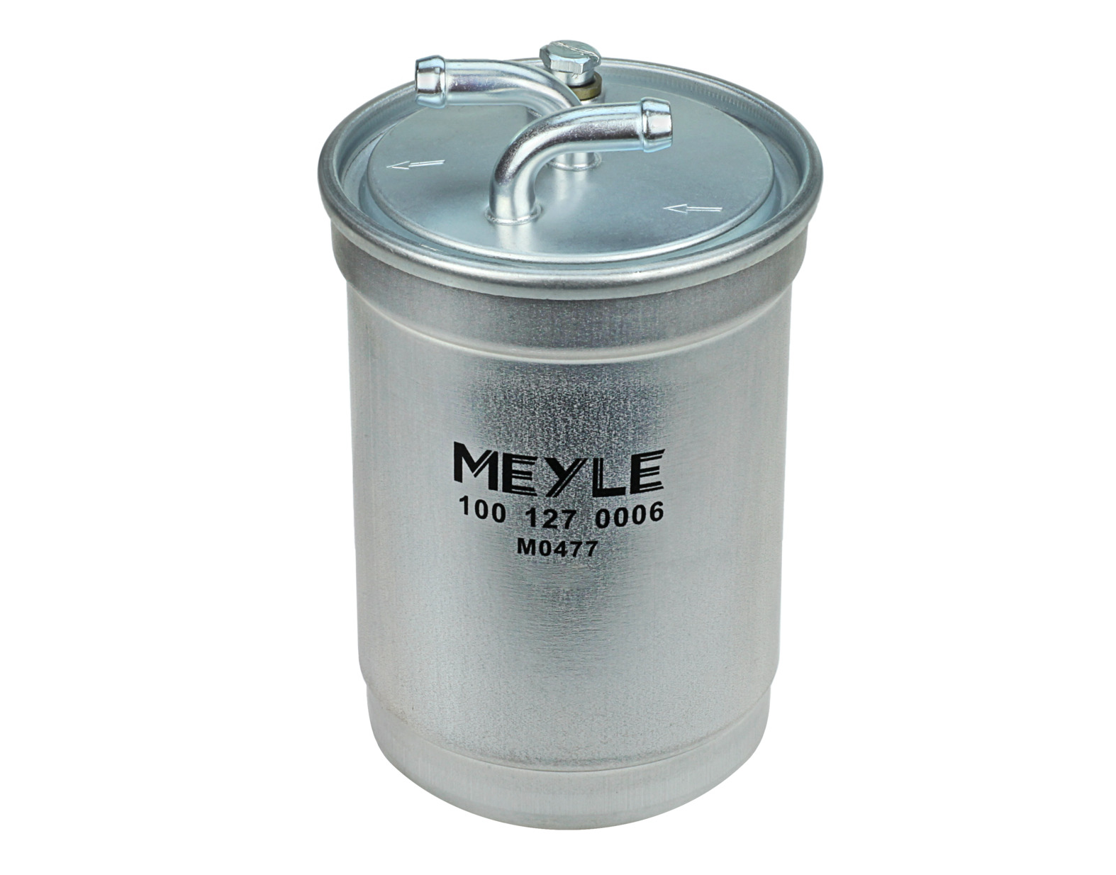 MEYLE Brændstof-filter 1001270006 Lednings 170mm for FORD GENERAL MOTORS VW HONDA ROVER LAND ROVER