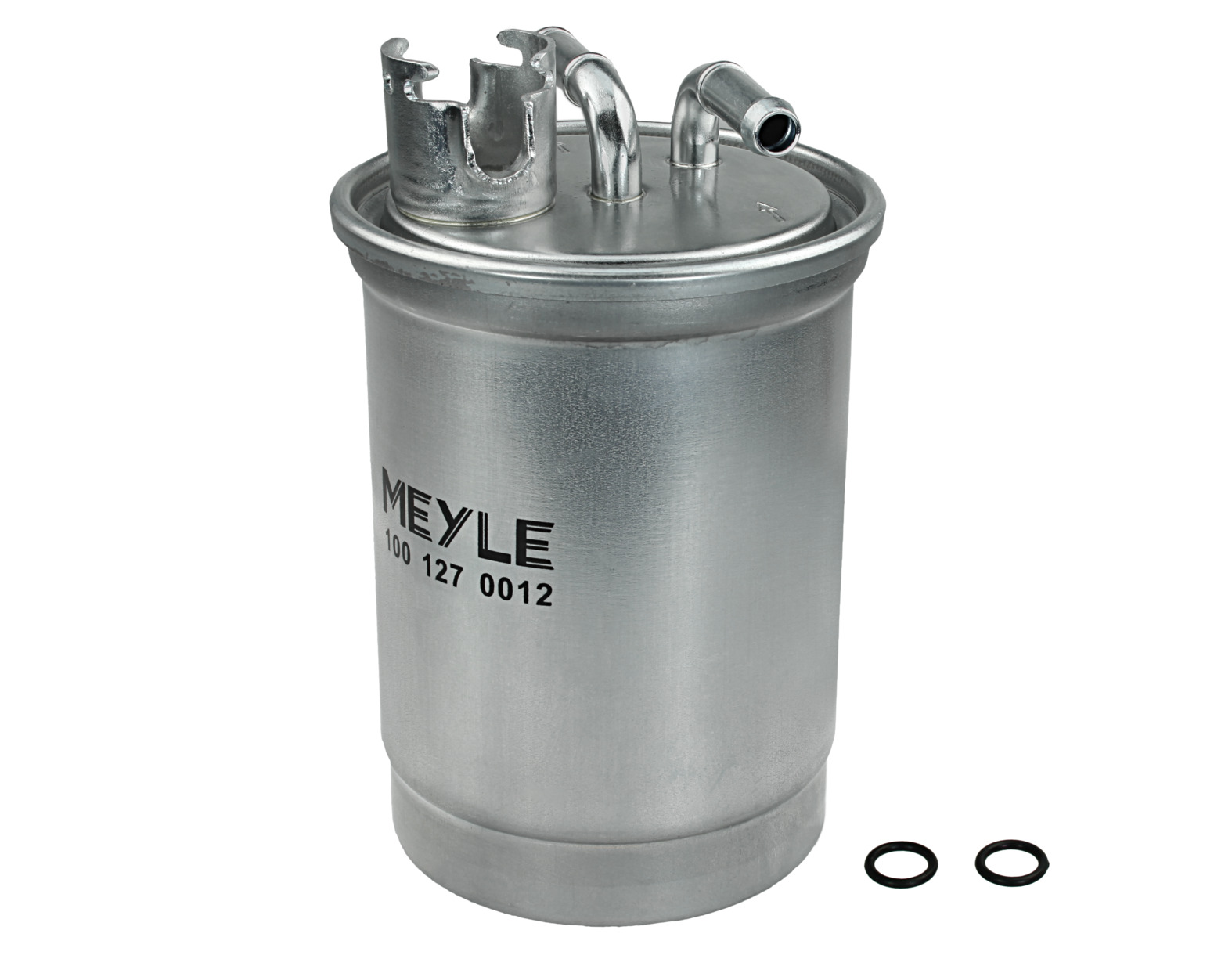 MEYLE Brændstof-filter 1001270012 Lednings 168,3mm for VW