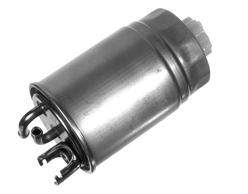 MEYLE Brændstof-filter 1001270004 Lednings 174,8mm for FORD VW