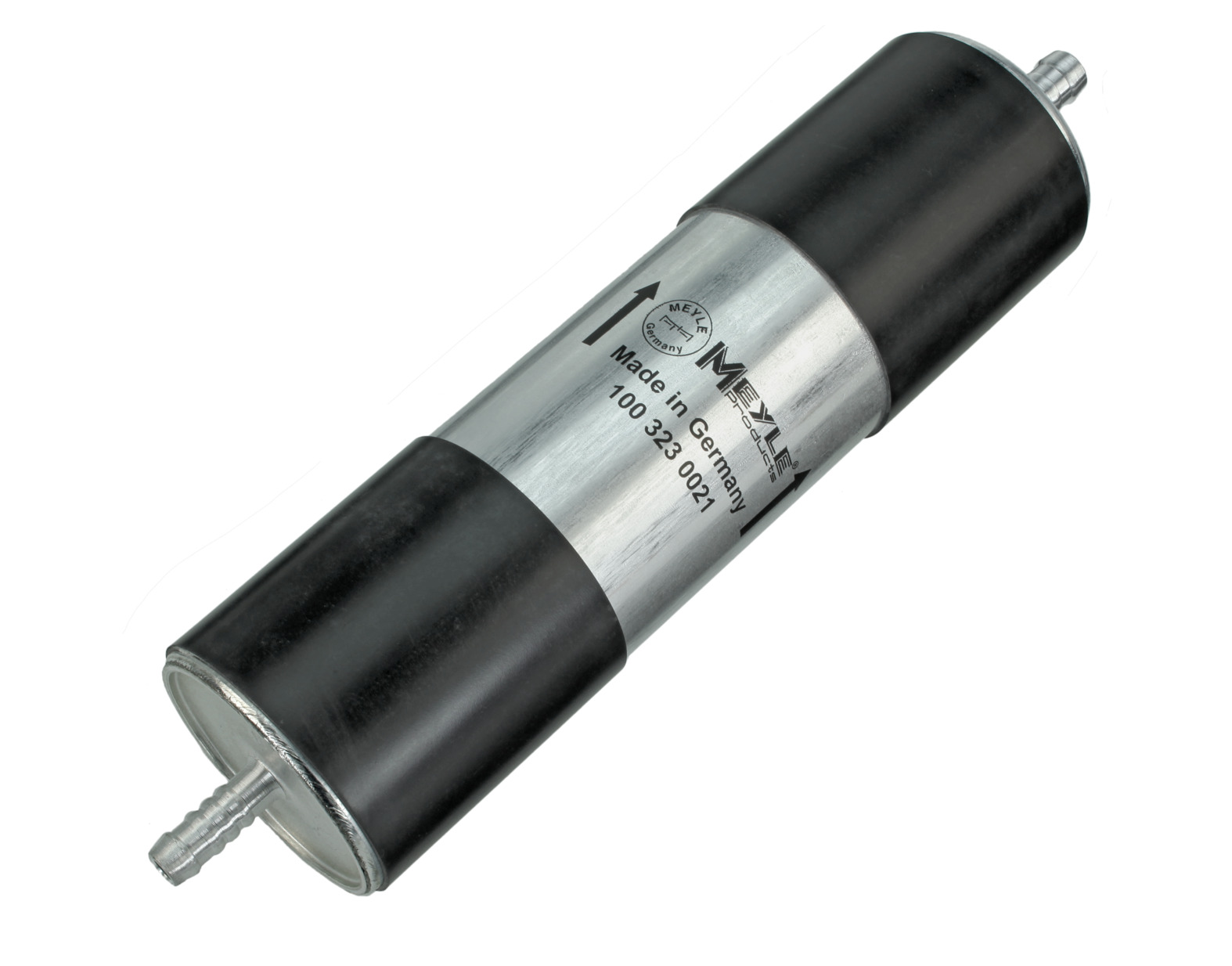 MEYLE Brændstof-filter 1003230021 Lednings 248mm for SEAT