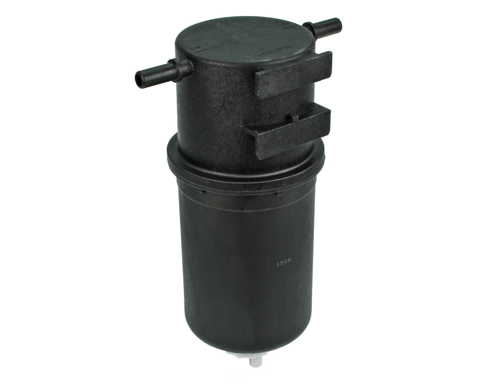 MEYLE Brændstof-filter 1003230026 Lednings 221mm for VW