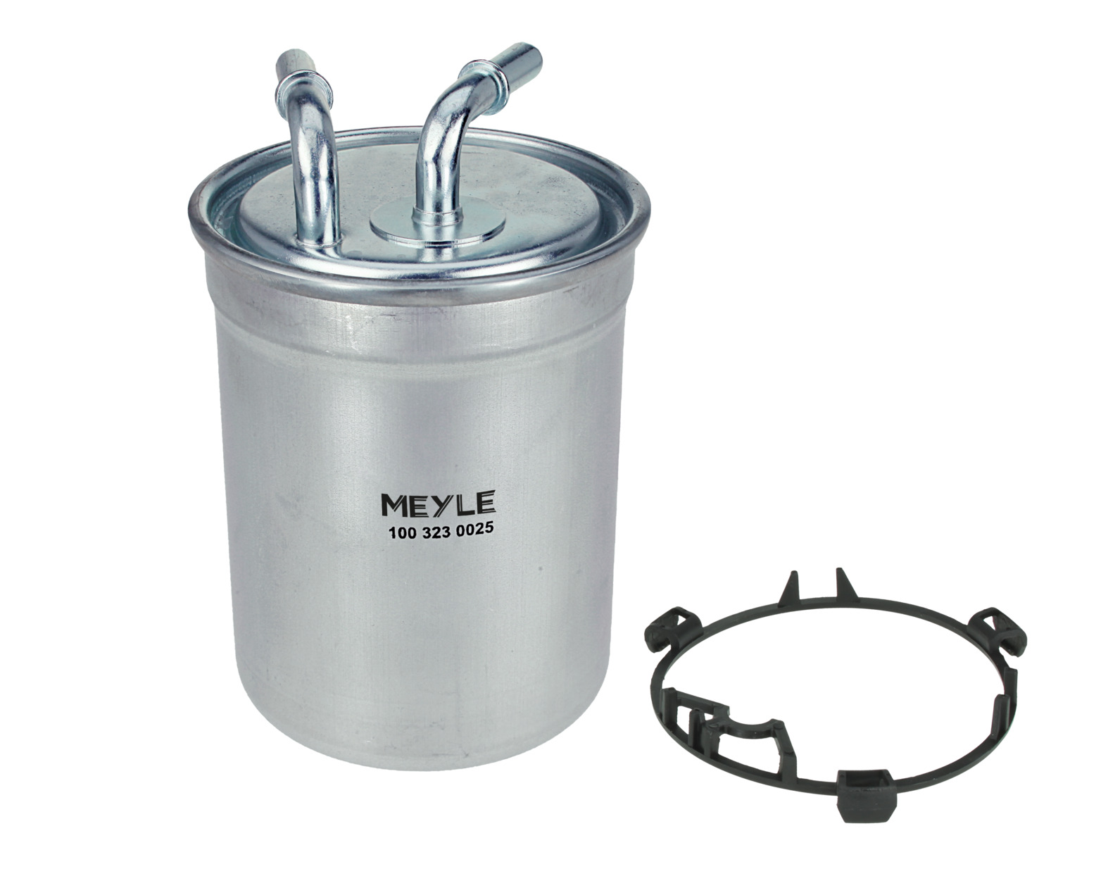 MEYLE Brændstof-filter 1003230025 Lednings 131mm for VW