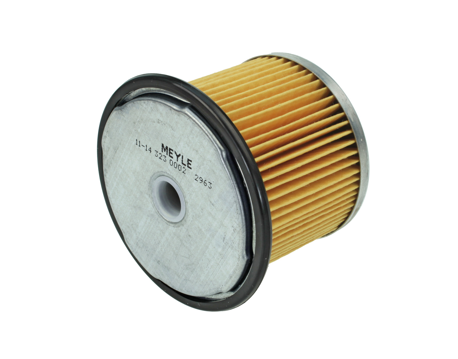 MEYLE Brændstof-filter 11143230002 Filterindsats height_mm_209|Højde [mm]|61 61mm for PEUGEOT CITROËN FIAT HYUNDAI