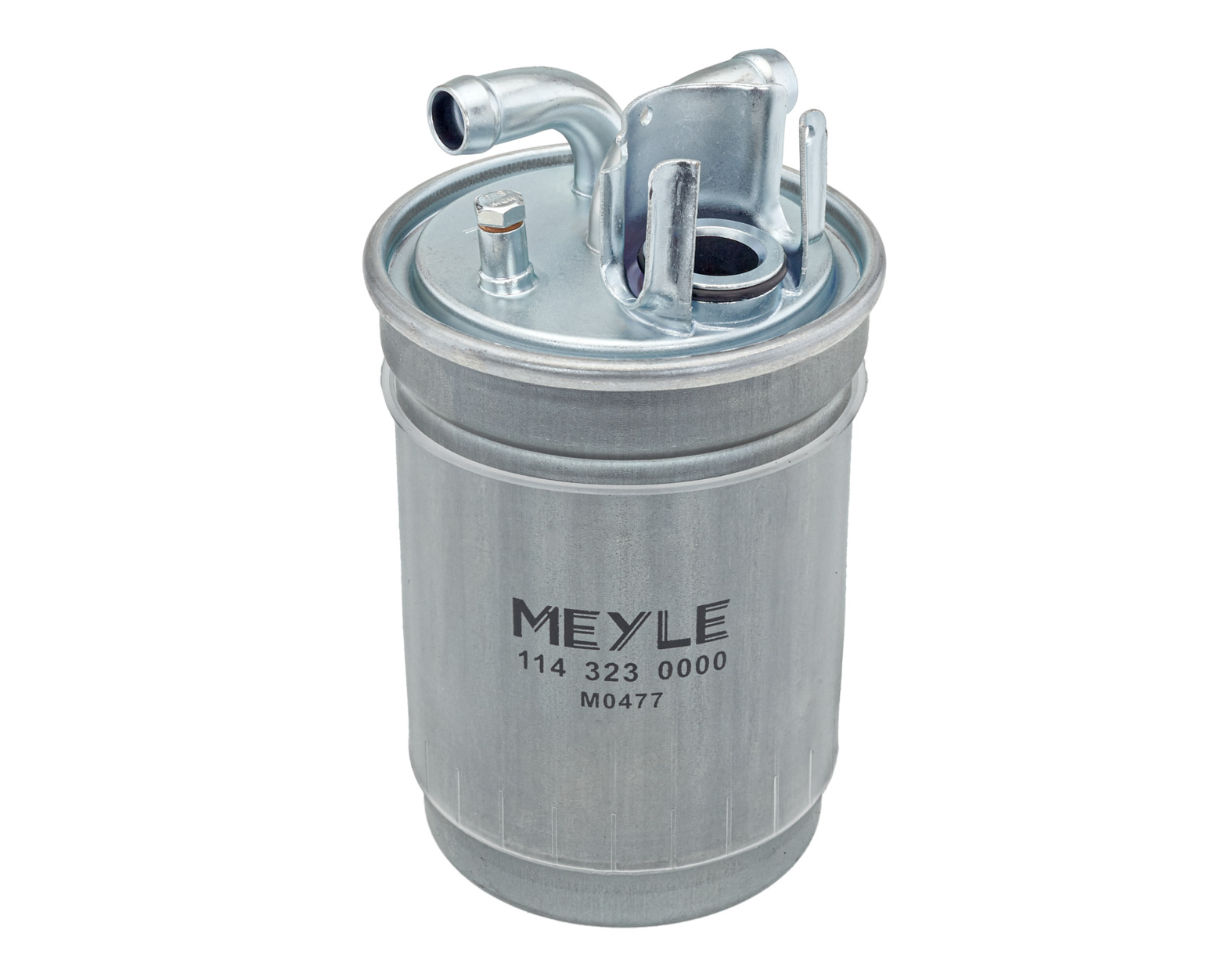 MEYLE Brændstof-filter 1143230000 Lednings 164mm for VW