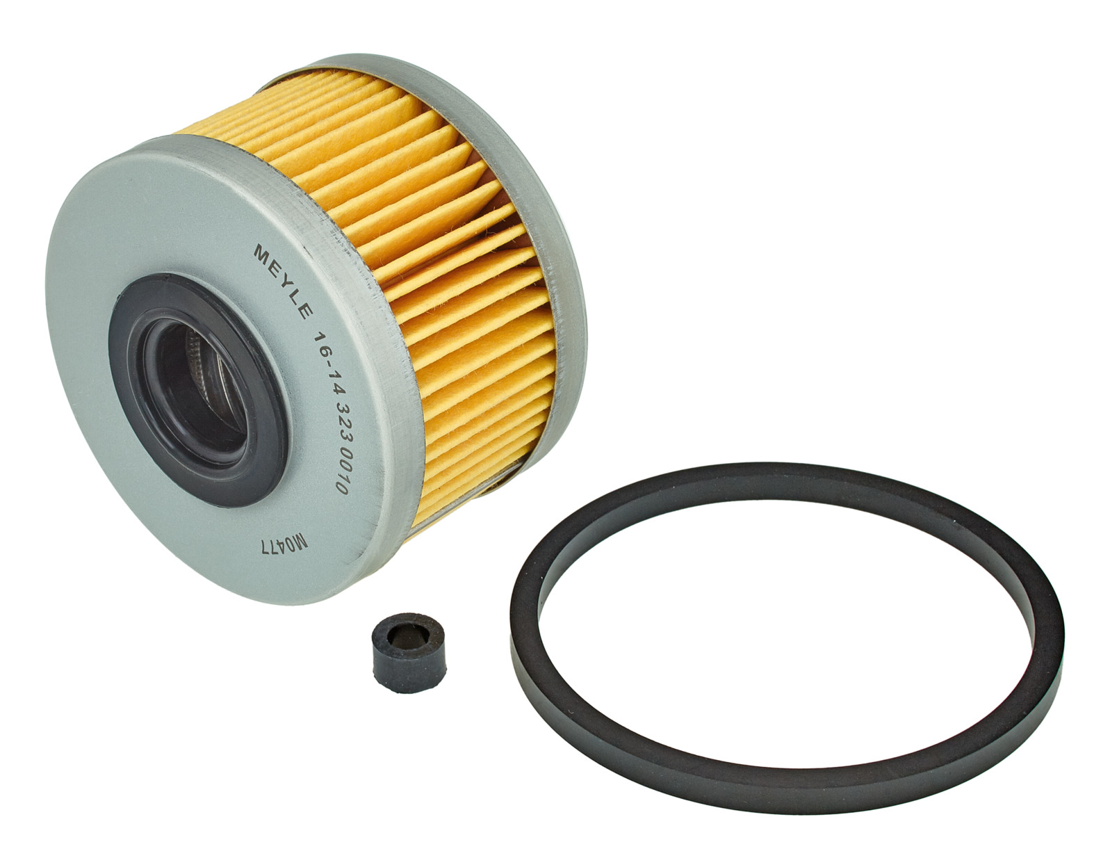 MEYLE Brændstof-filter 16143230010 Filterindsats height_mm_209|Højde [mm]|52 52mm for PEUGEOT DACIA GENERAL MOTORS RENAULT SUZUKI
