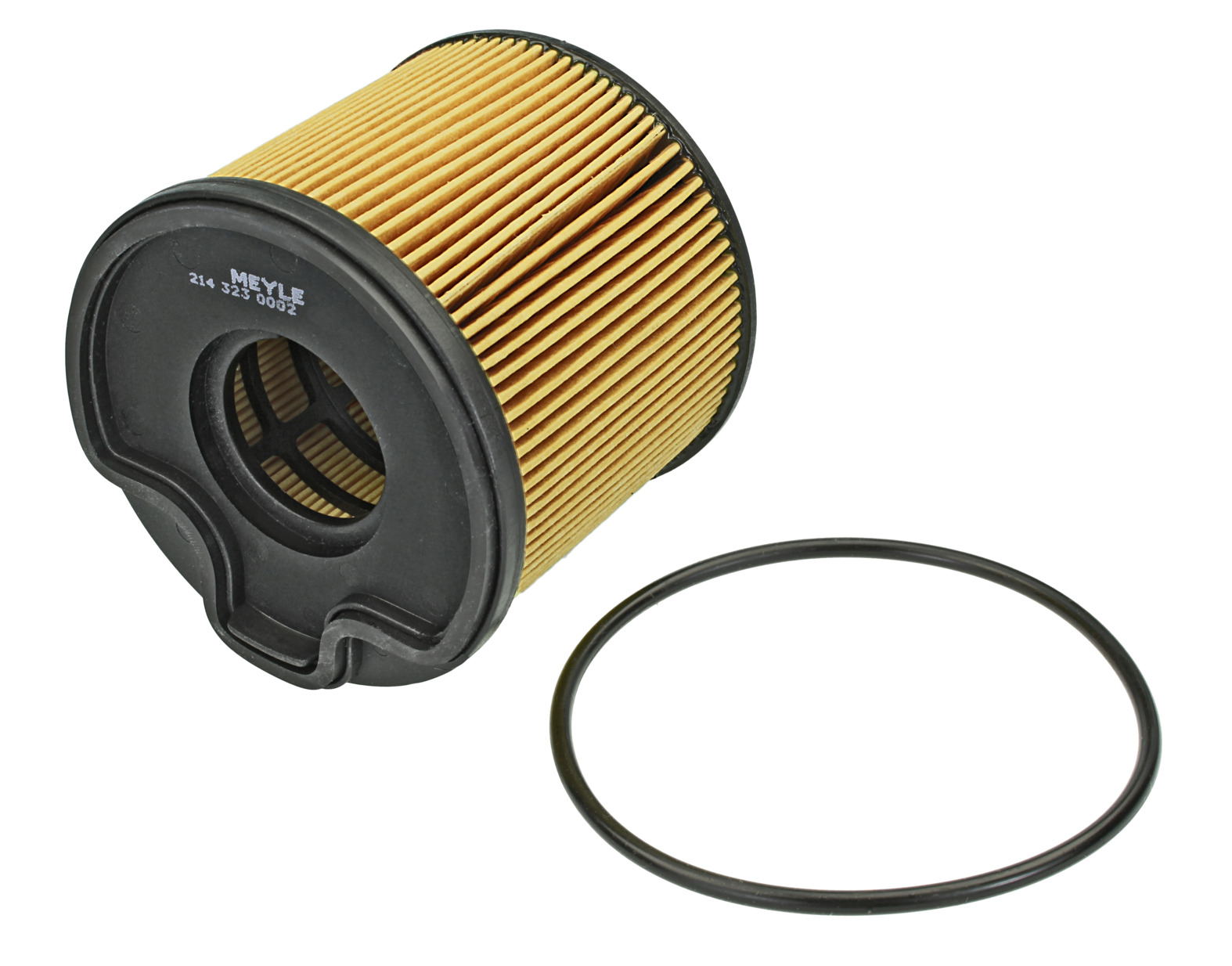 MEYLE Brændstof-filter 2143230002 Filterindsats height_mm_209|Højde [mm]|75 75mm for PEUGEOT CITROËN LANCIA SUZUKI