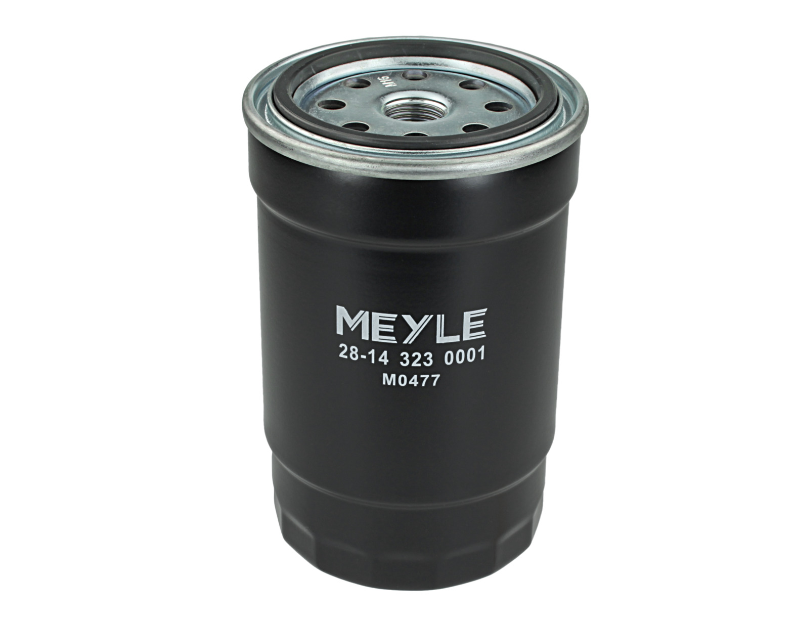MEYLE Brændstof-filter 28143230001 Påskruet 142mm M16x1.5 for HYUNDAI KIA