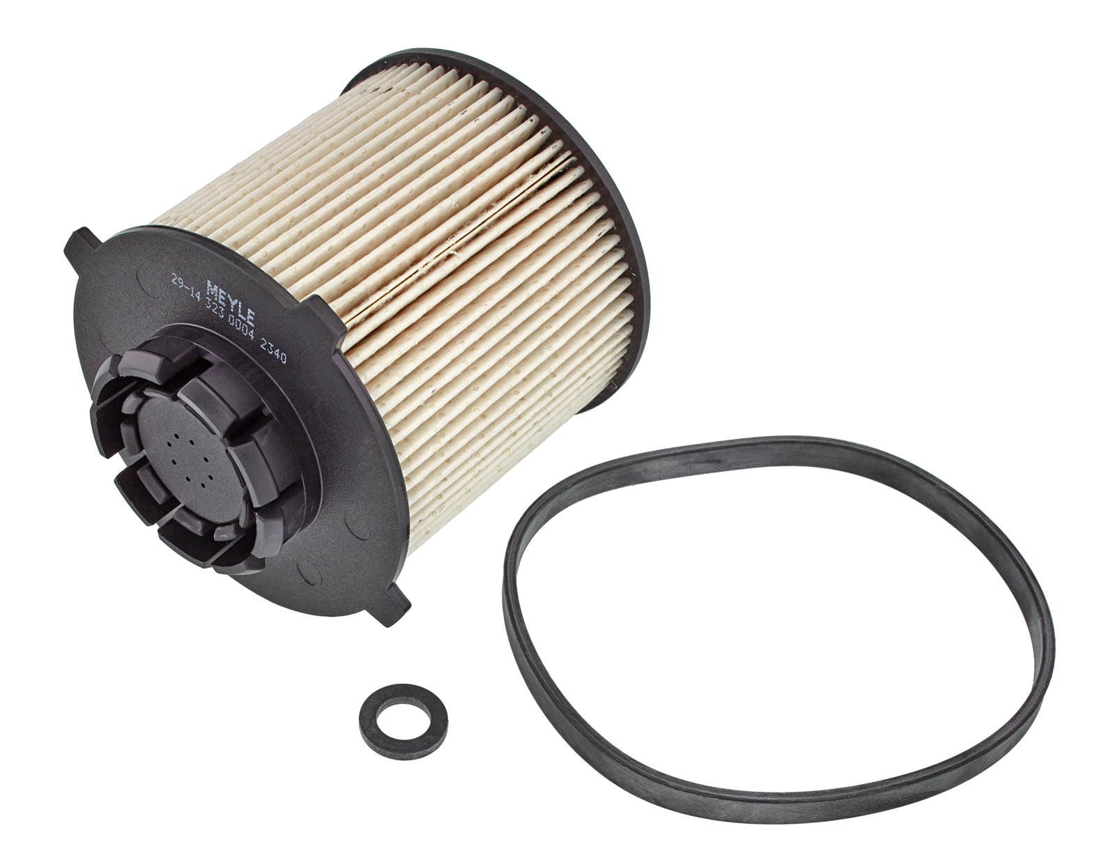 MEYLE Brændstof-filter 29143230004 Filterindsats height_mm_209|Højde [mm]|90,5 diameter_2_mm_342|Diameter 2 [mm]|25 90,5mm for VAUXHALL GENERAL MOTOR