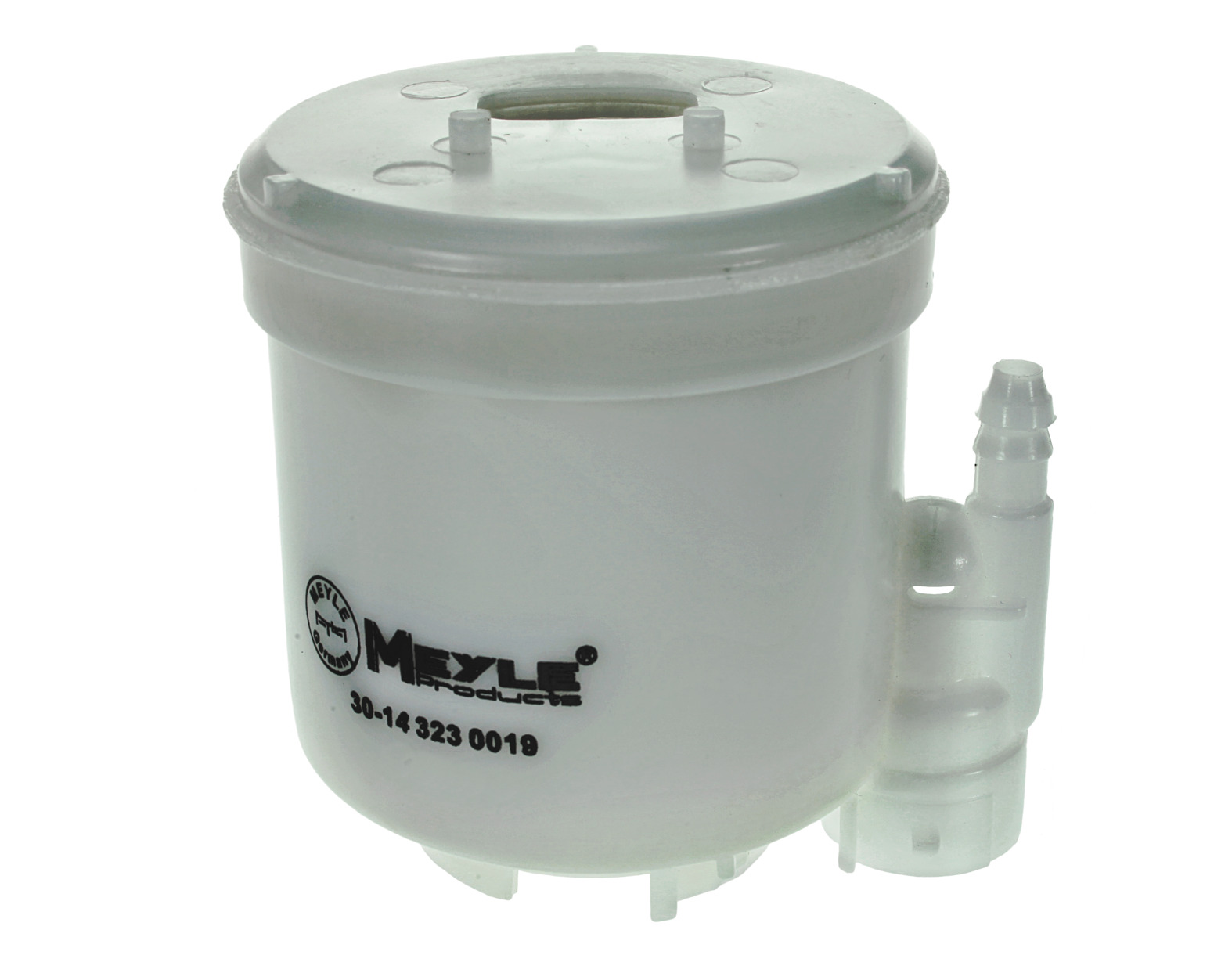 MEYLE Brændstof-filter 30143230019 Langtids 86mm for TOYOTA