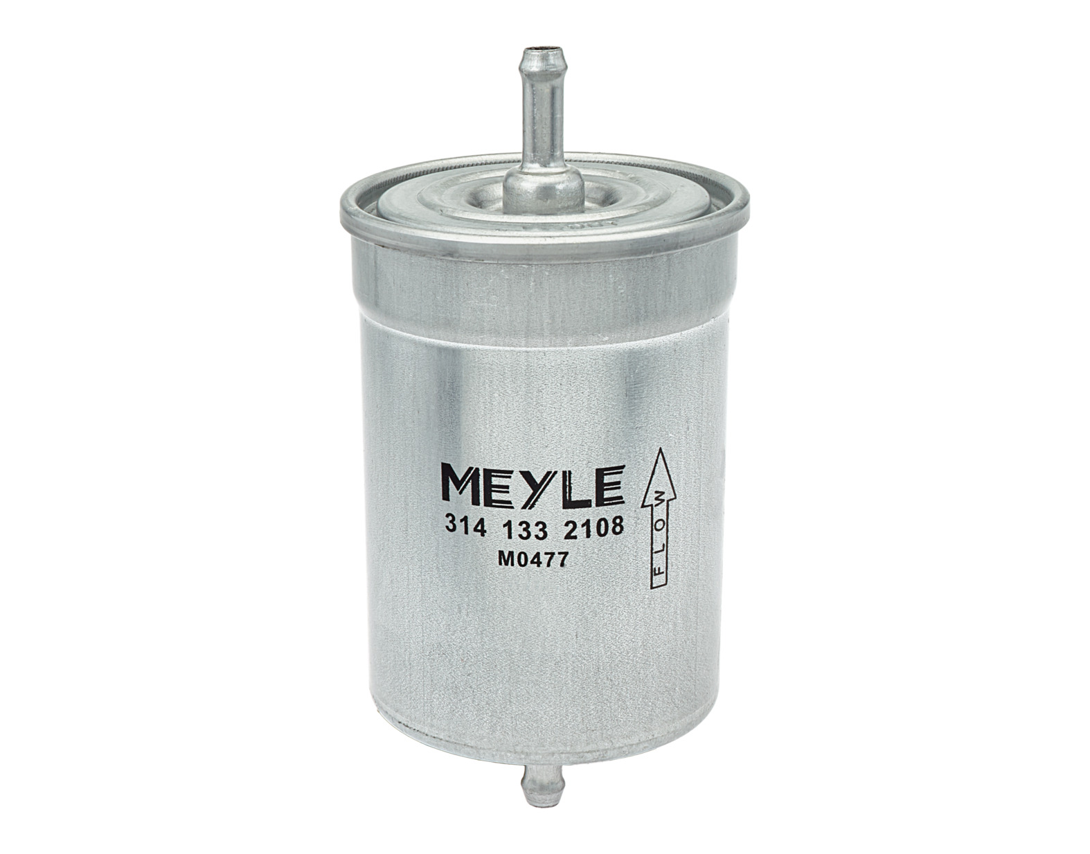 MEYLE Brændstof-filter 314 133 2108 Lednings 162mm for PEUGEOT CITROËN BMW LANCIA FORD FIAT RENAULT VW JAGUAR NISSAN ROVER
